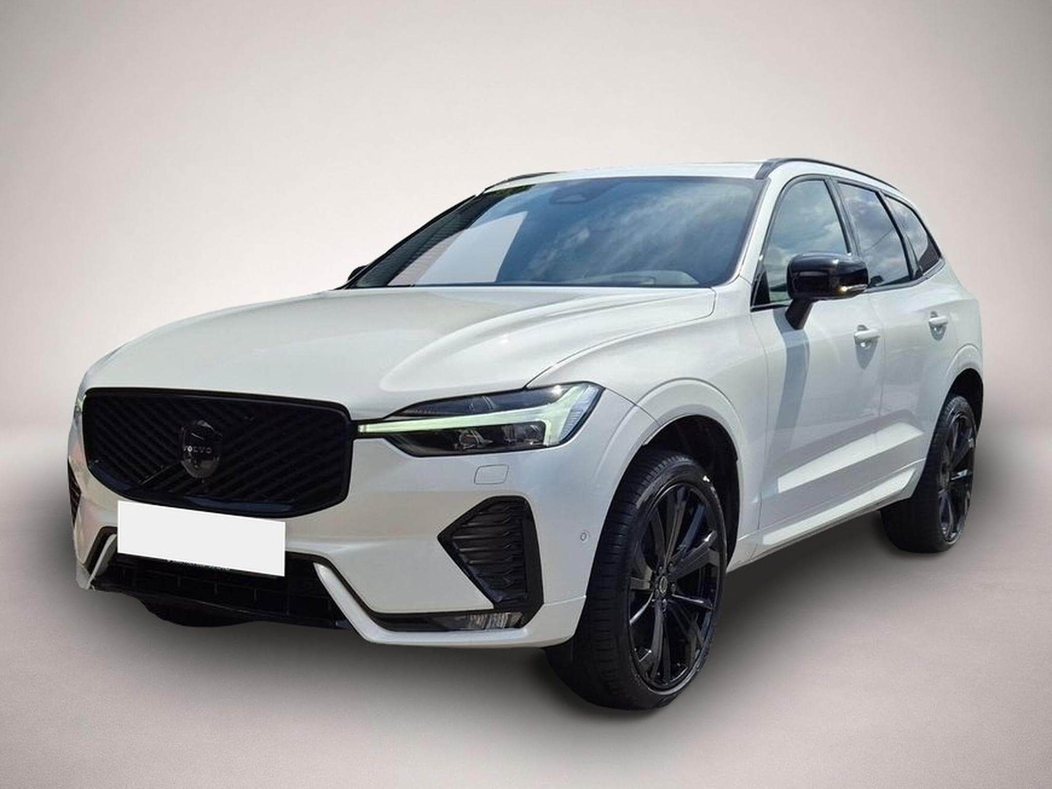 Volvo XC60 (2025) - Photo 1