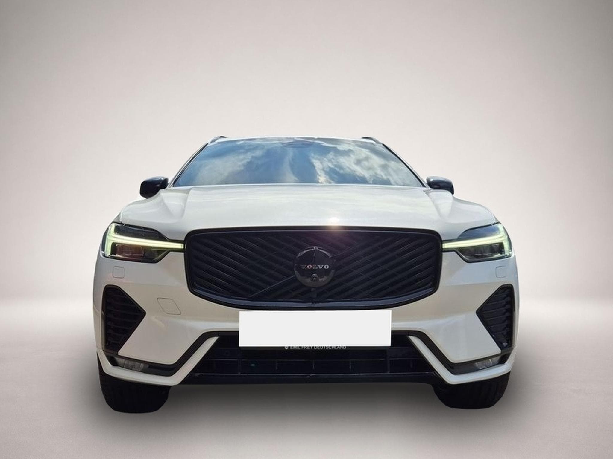 Volvo XC60 (2025) - Photo 3