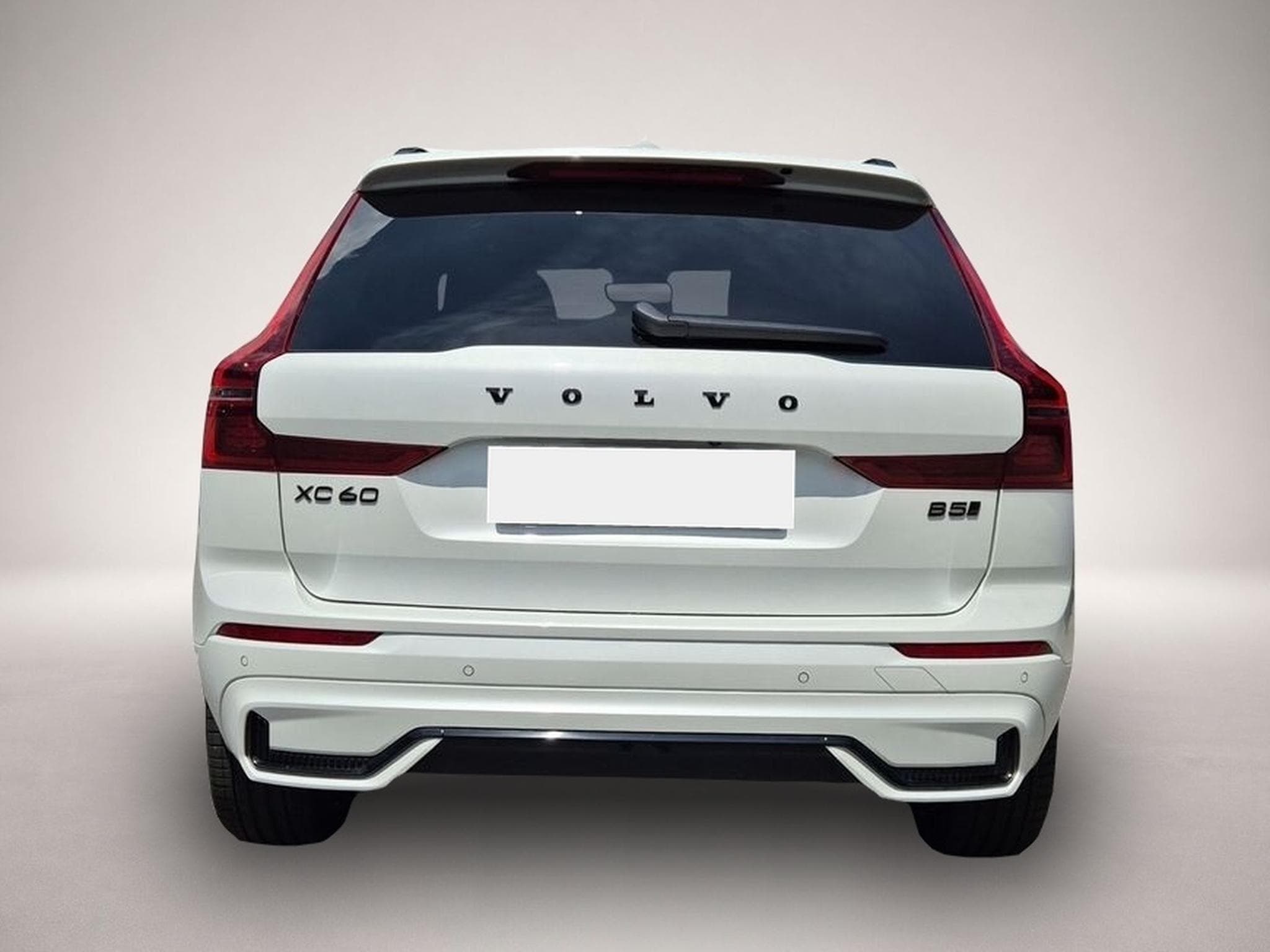 Volvo XC60 (2025) - Photo 5