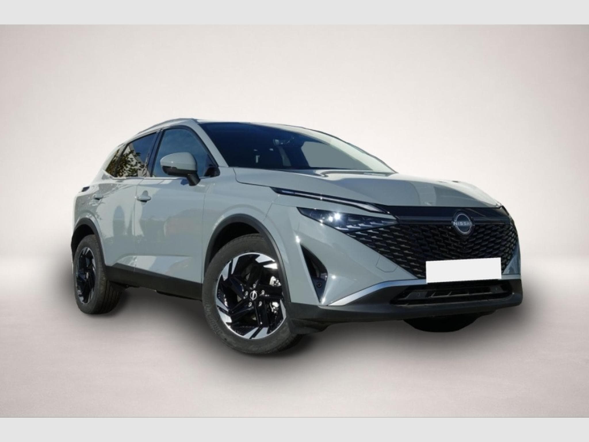 Nissan Qashqai (2025) - Foto 1