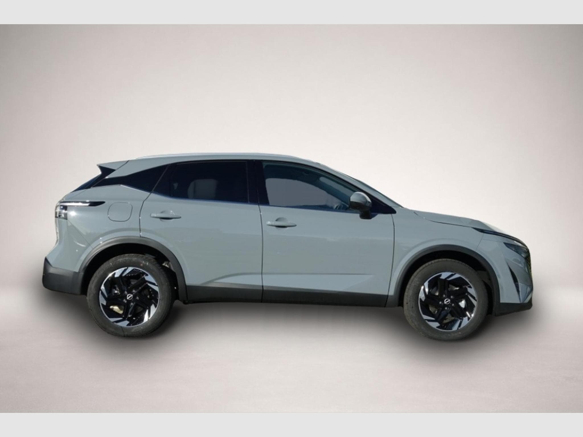 Nissan Qashqai (2025) - Foto 2