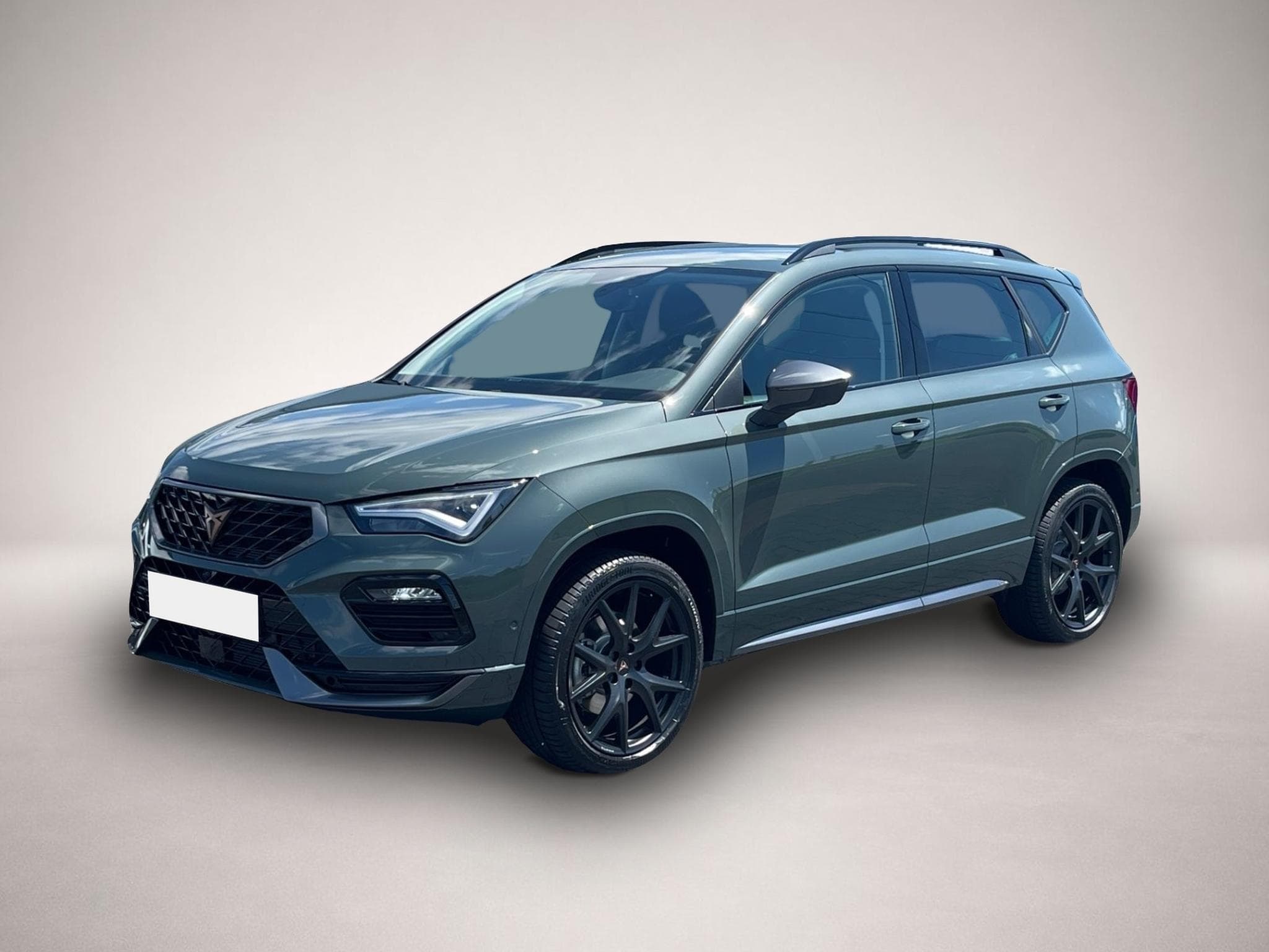 Cupra Ateca (2026) - Foto 1