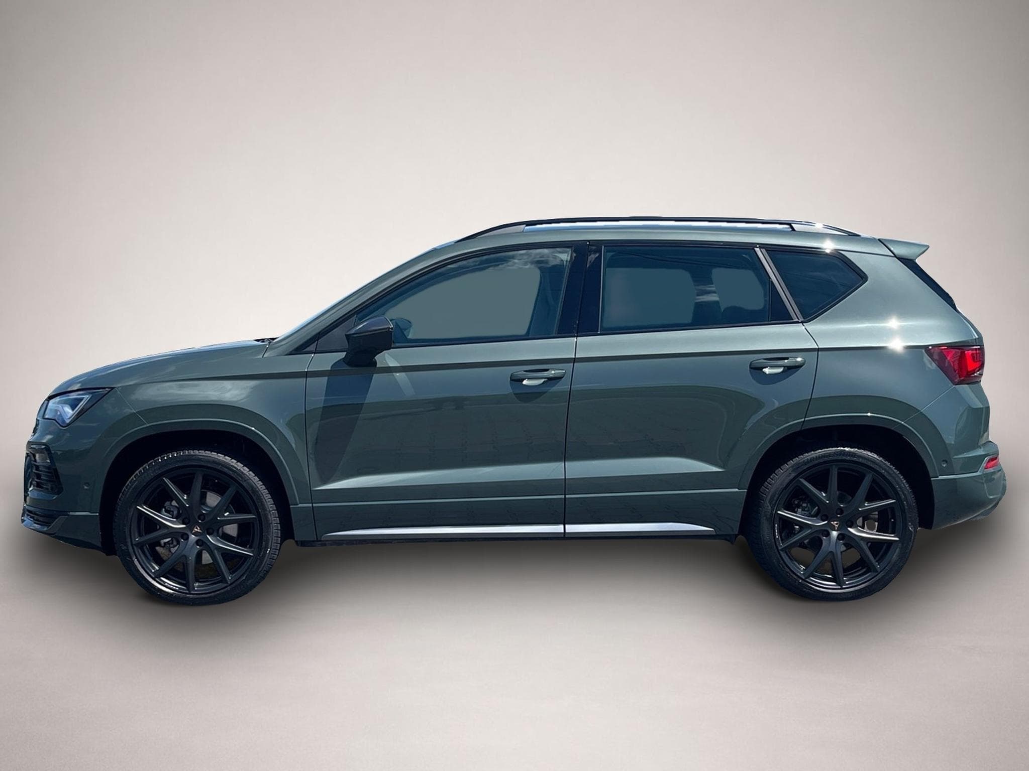 Cupra Ateca (2026) - Foto 3