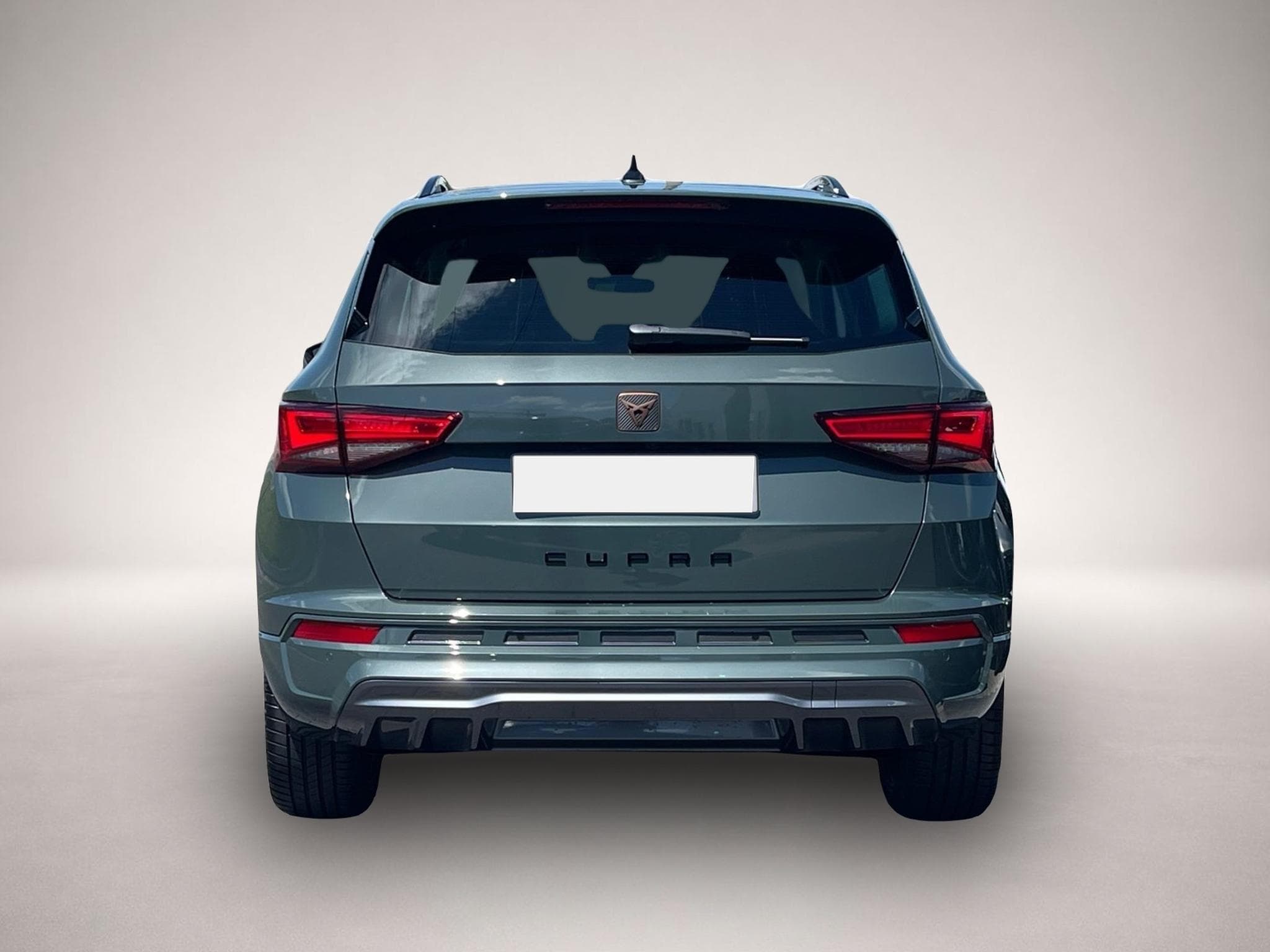Cupra Ateca (2026) - Foto 5