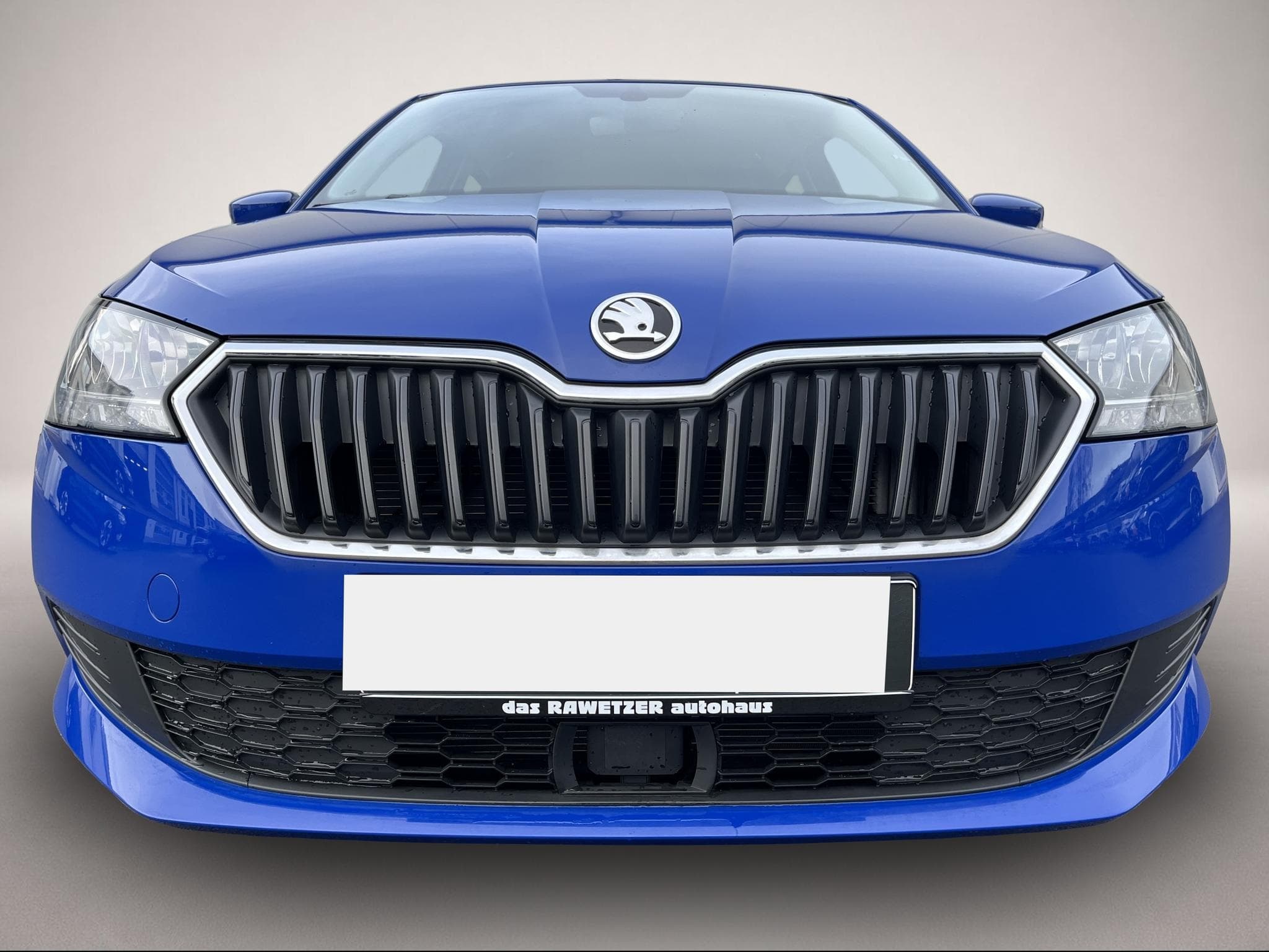 Skoda Fabia (2021) - Foto 2