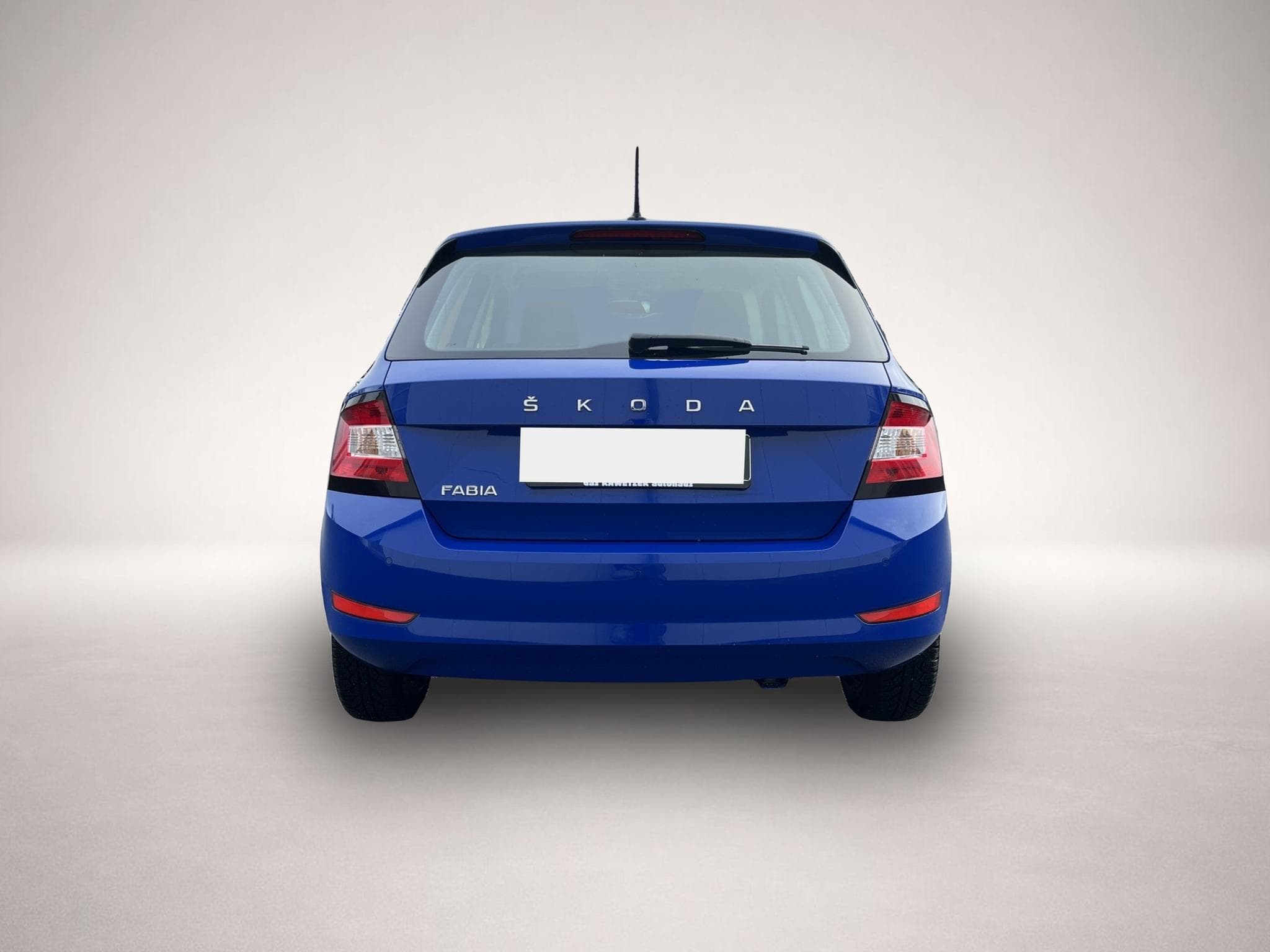 Skoda Fabia (2021) - Foto 7
