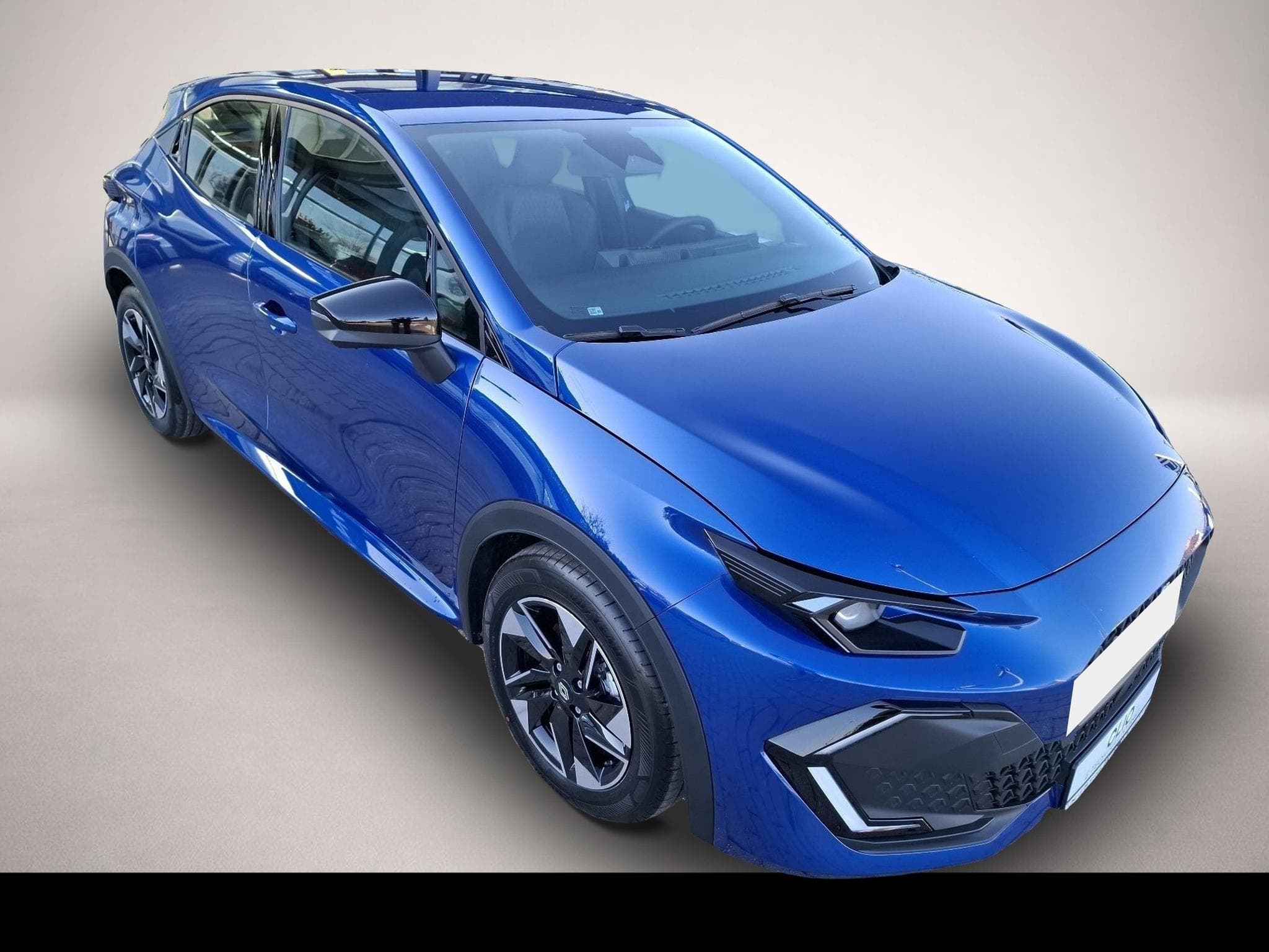 Renault Clio (2026) - Foto 3