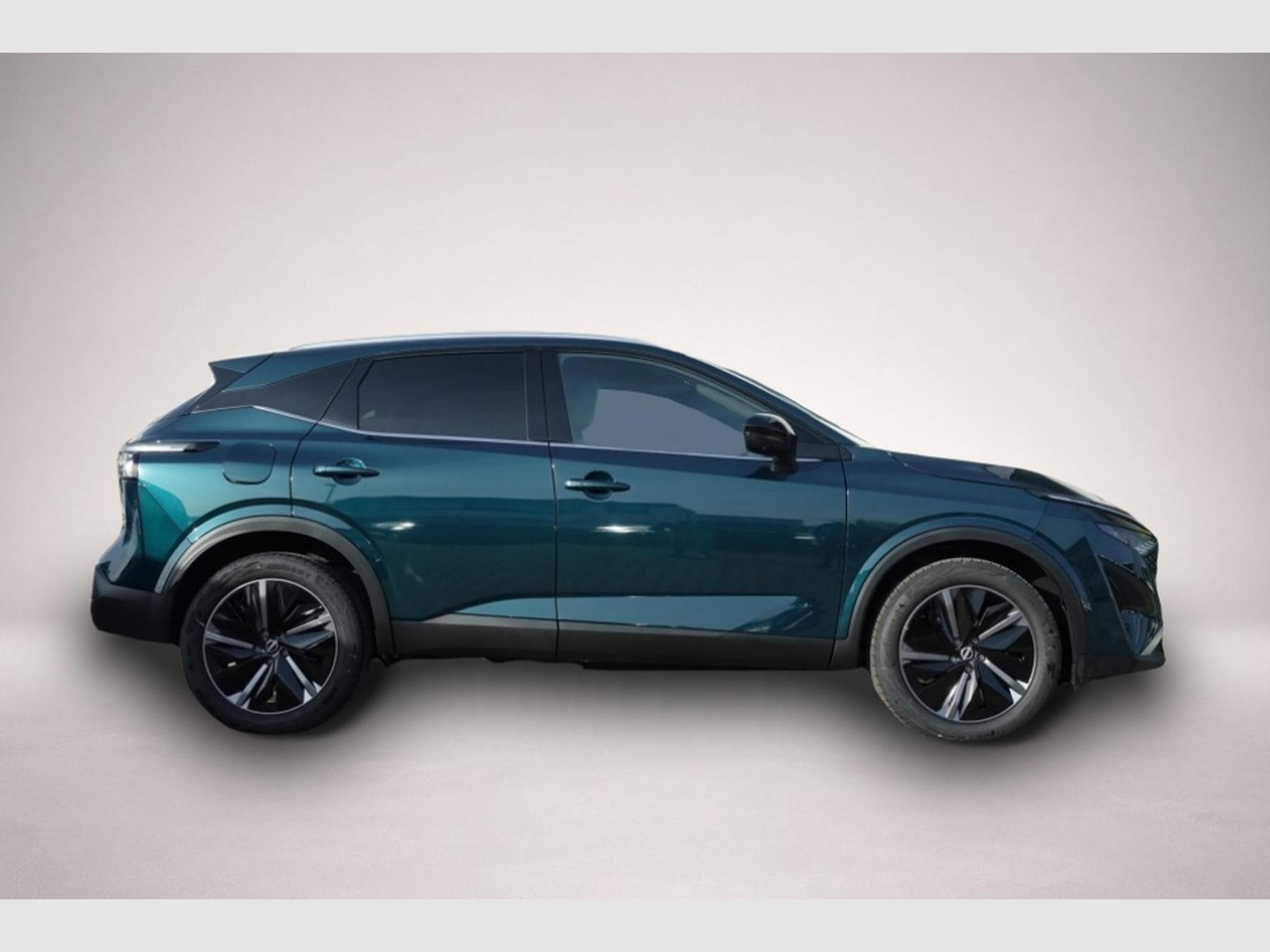 Nissan Qashqai (2026) - Foto 2