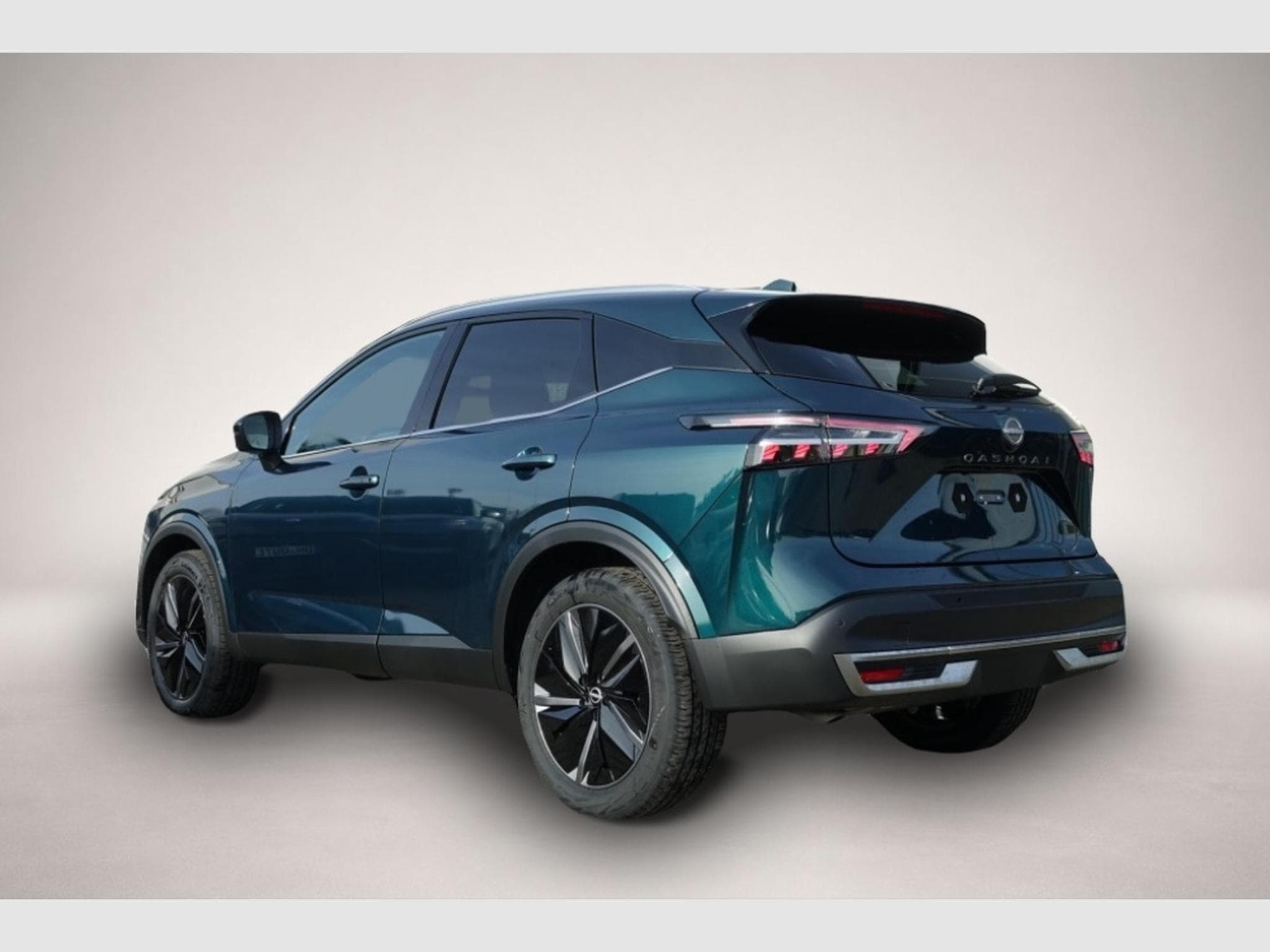 Nissan Qashqai (2026) - Foto 3