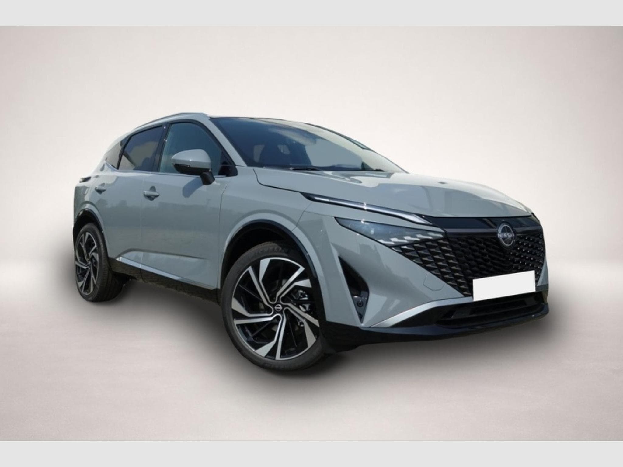 Nissan Qashqai (2026) - Foto 1