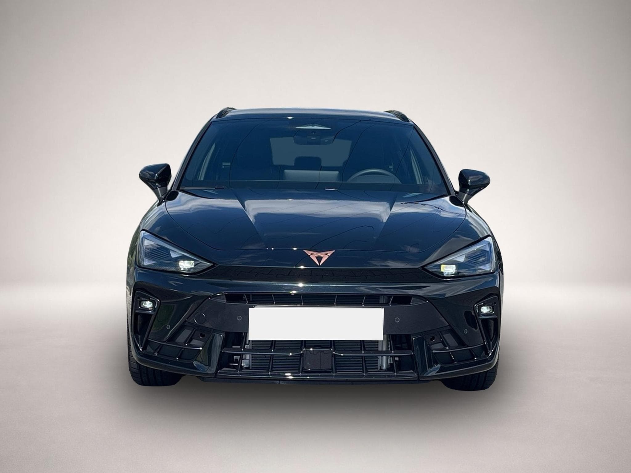Cupra Leon (2026) - Foto 2