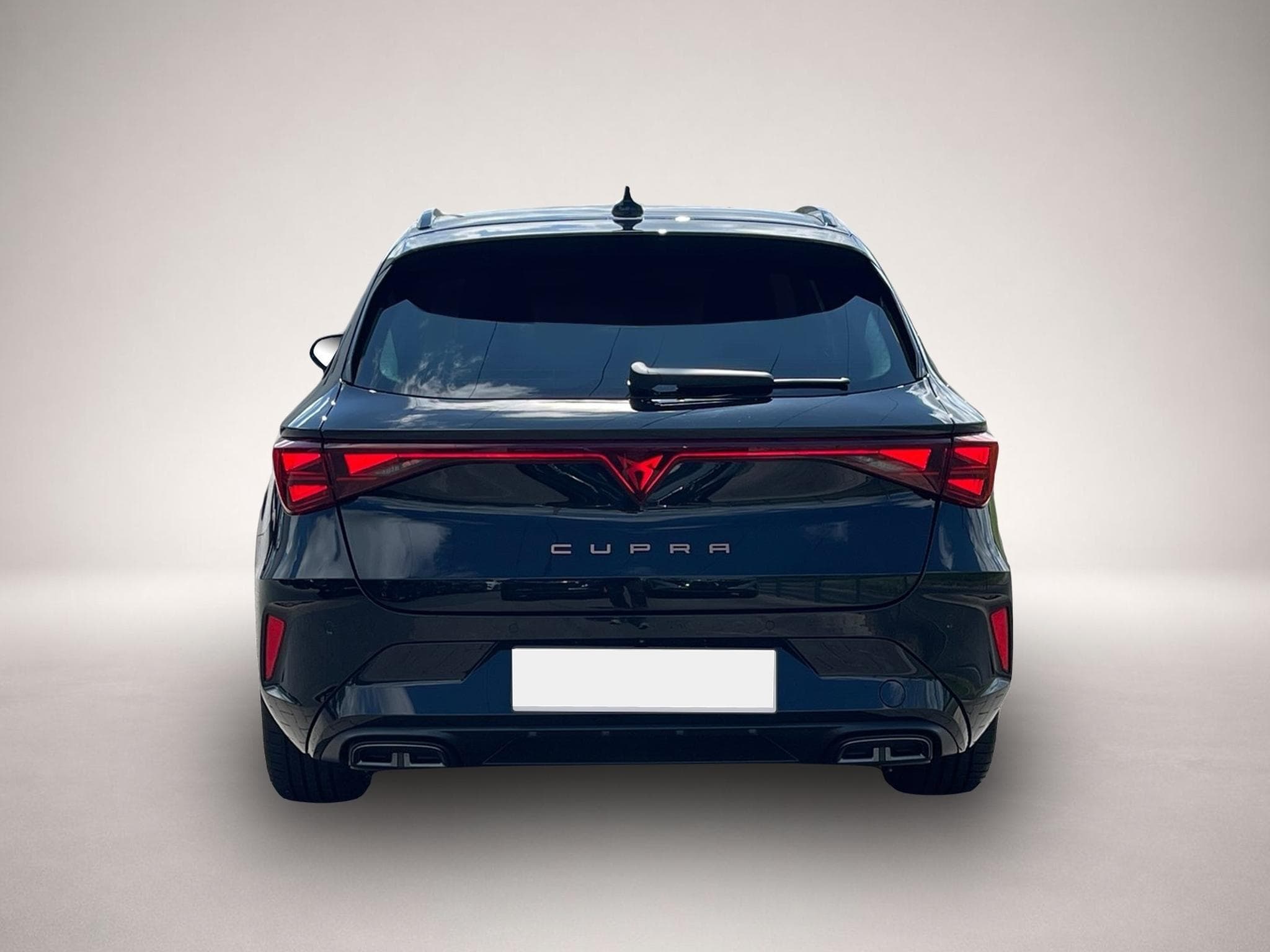 Cupra Leon (2026) - Foto 5