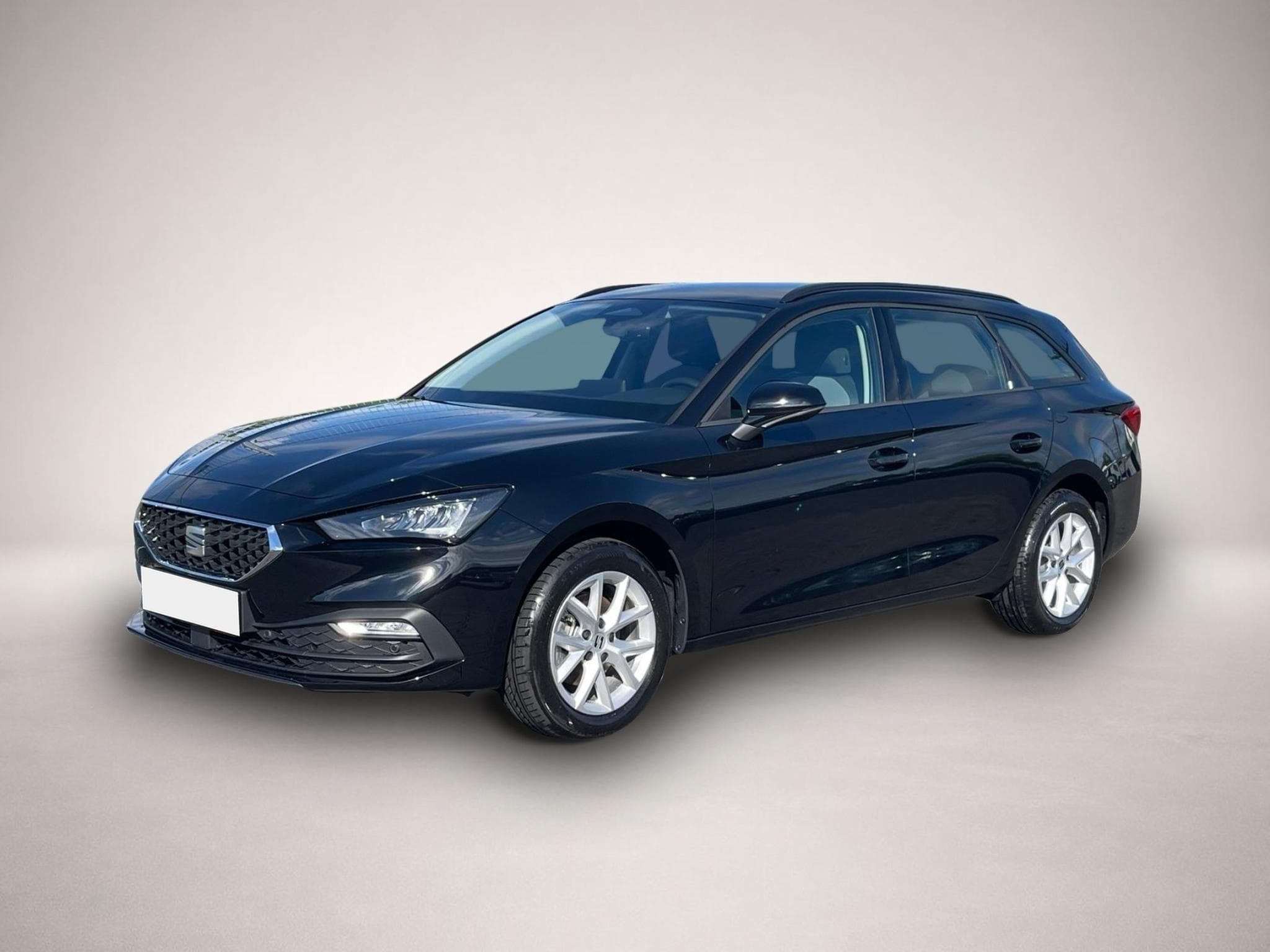 Seat Leon (2026) - Photo 1