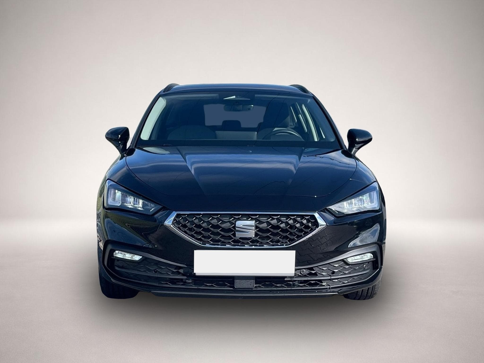 Seat Leon (2026) - Photo 2