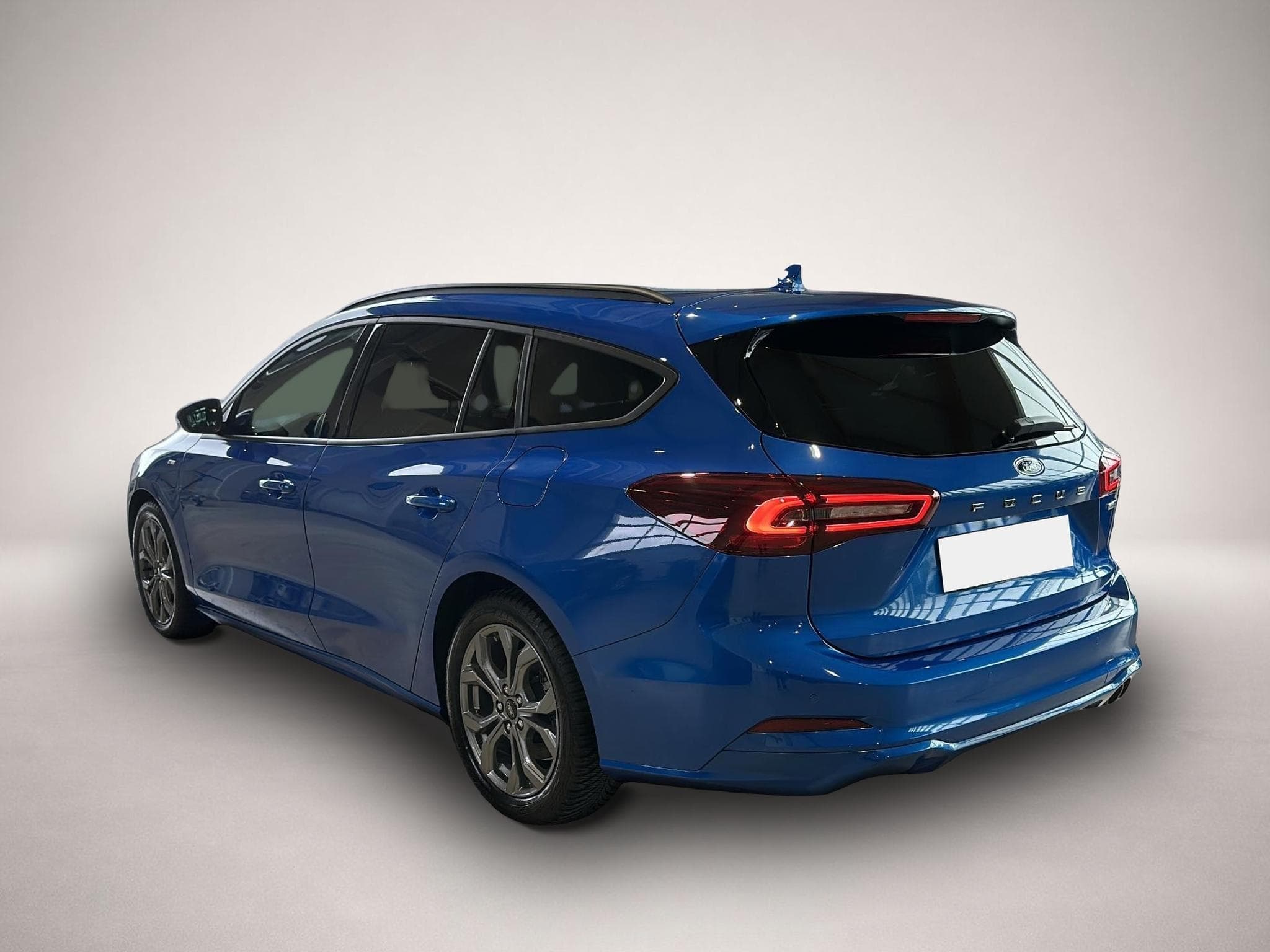 Ford Focus (2026) - Photo 2