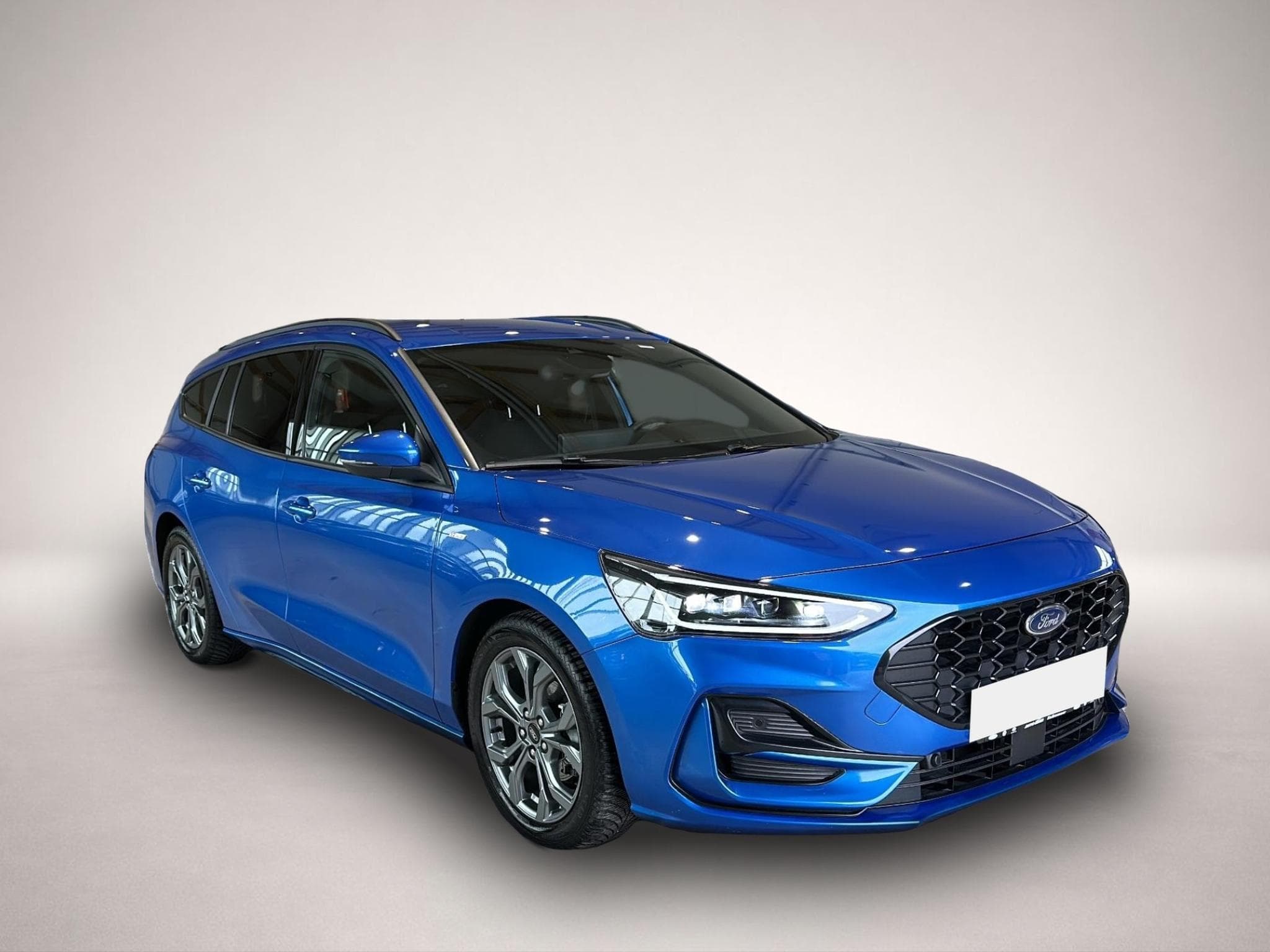 Ford Focus (2026) - Photo 4