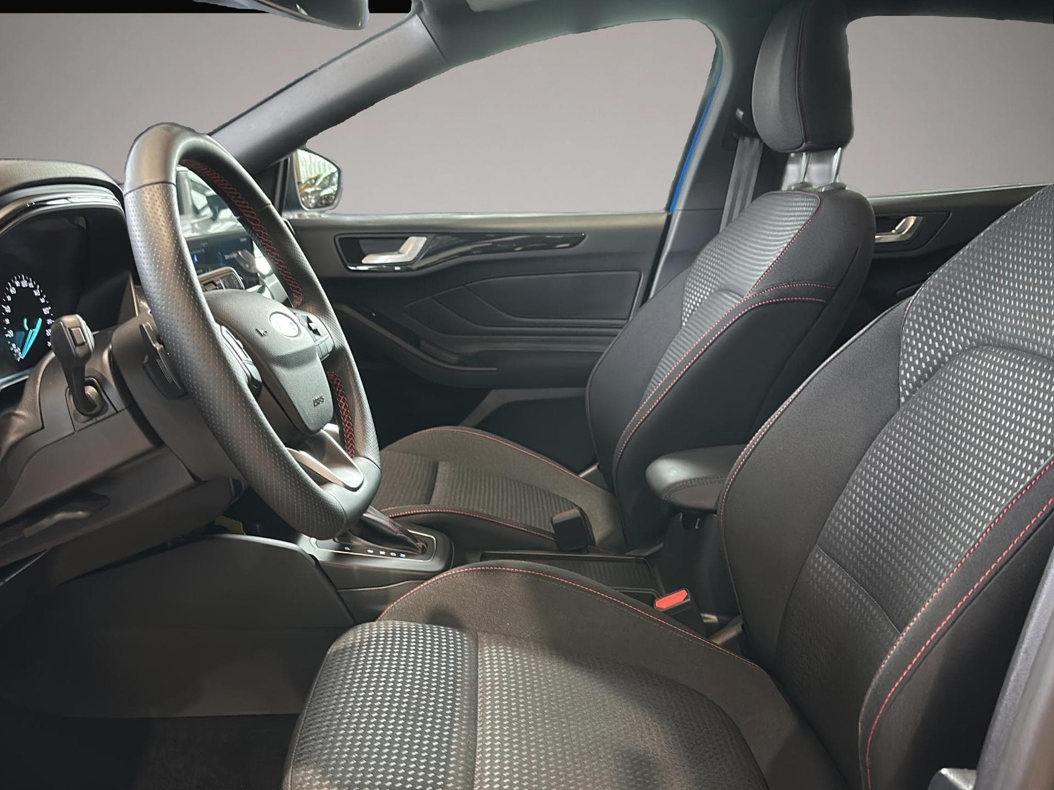 Ford Focus (2026) - Photo 5