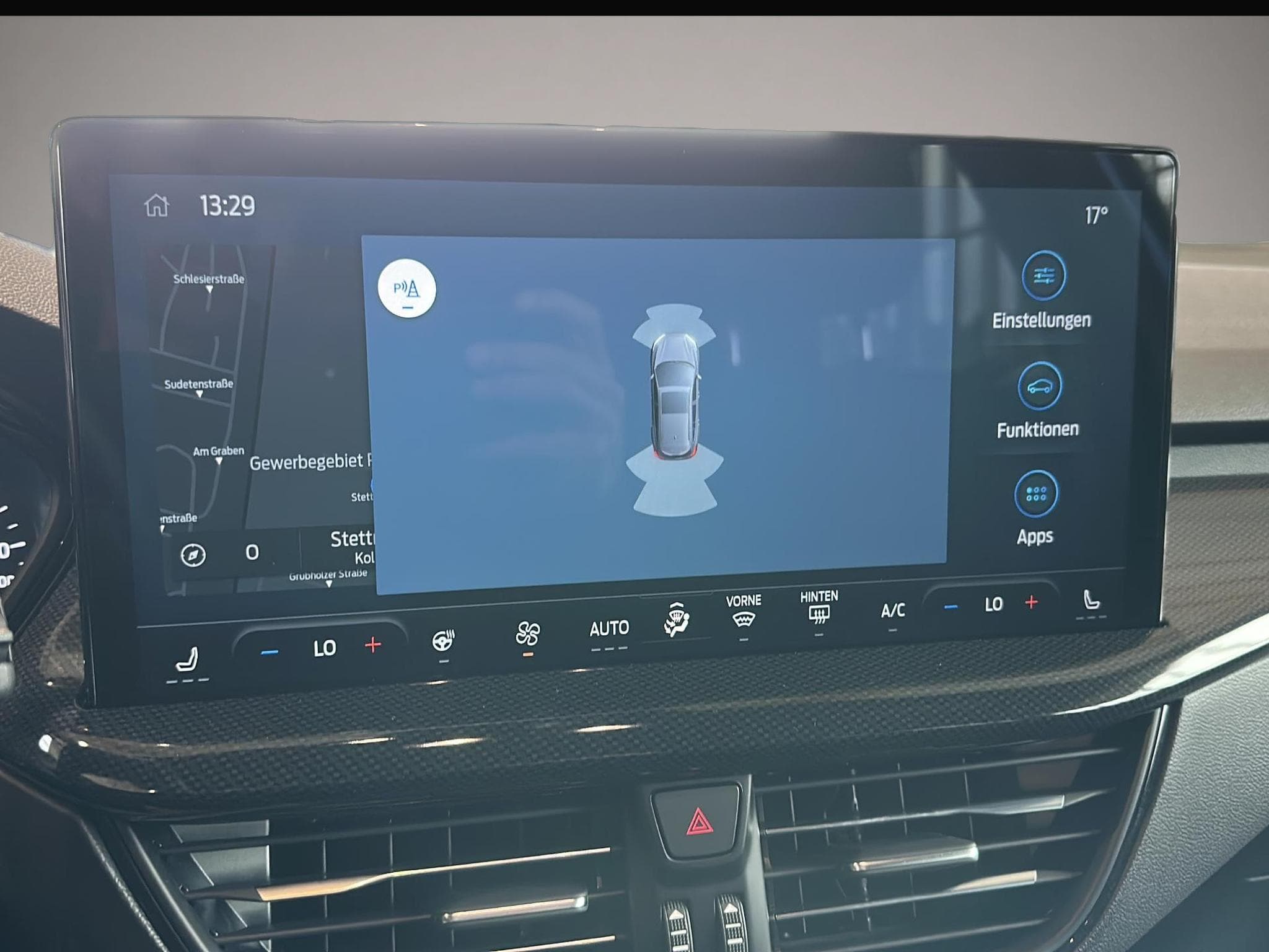 Ford Focus (2026) - Photo 6