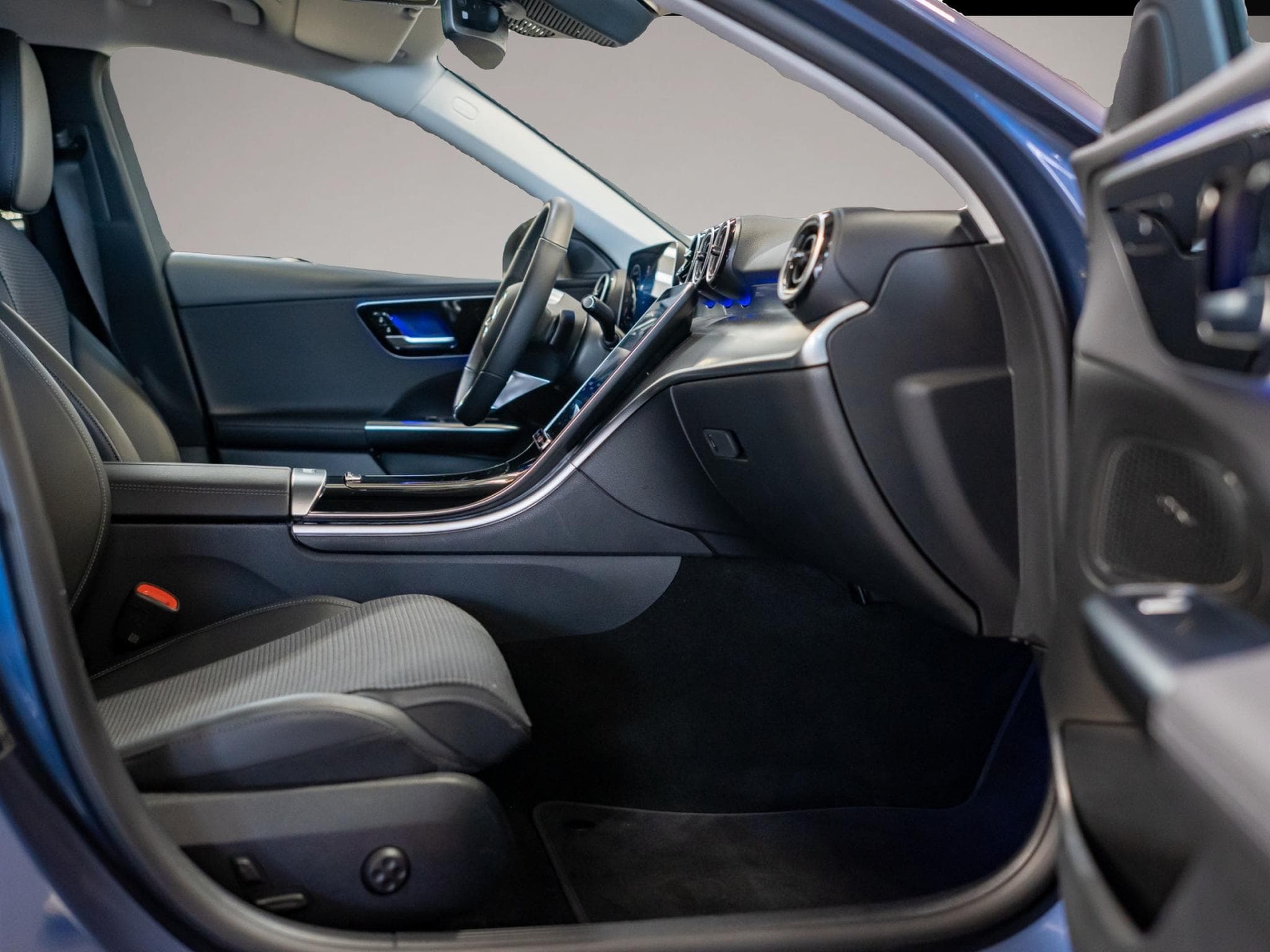 Mercedes C 220 (2025) - Foto 2