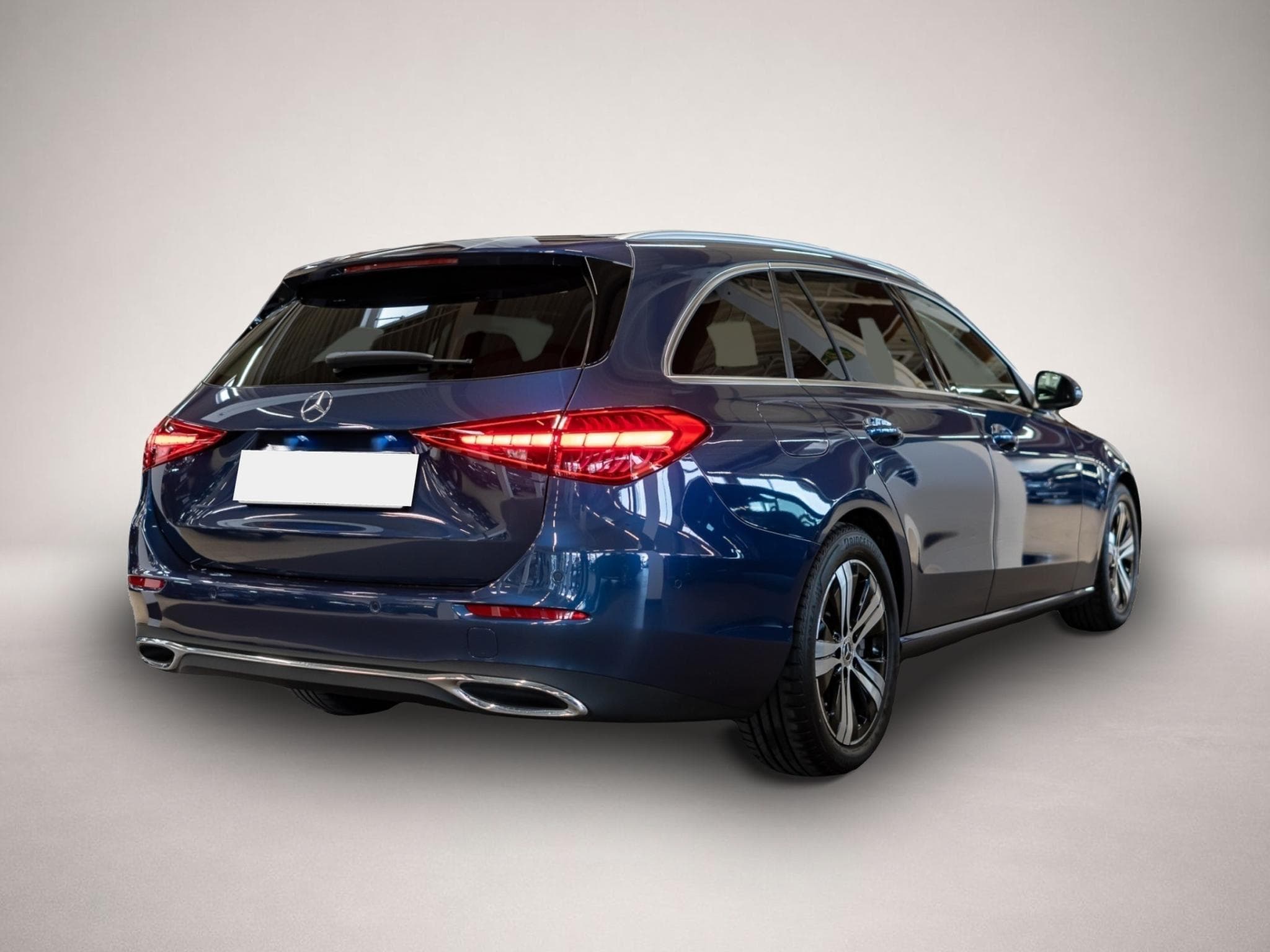 Mercedes C 220 (2025) - Foto 3