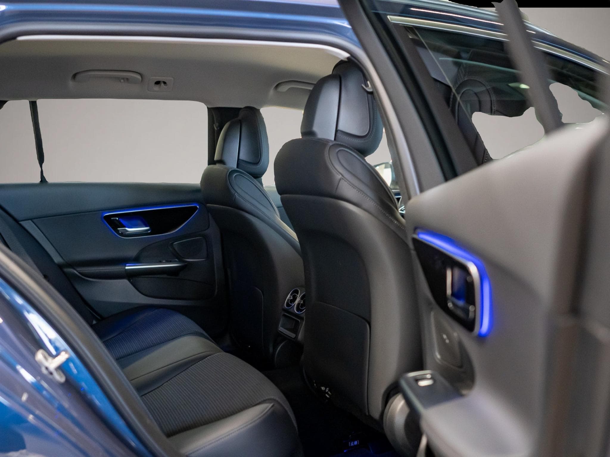 Mercedes C 220 (2025) - Foto 4
