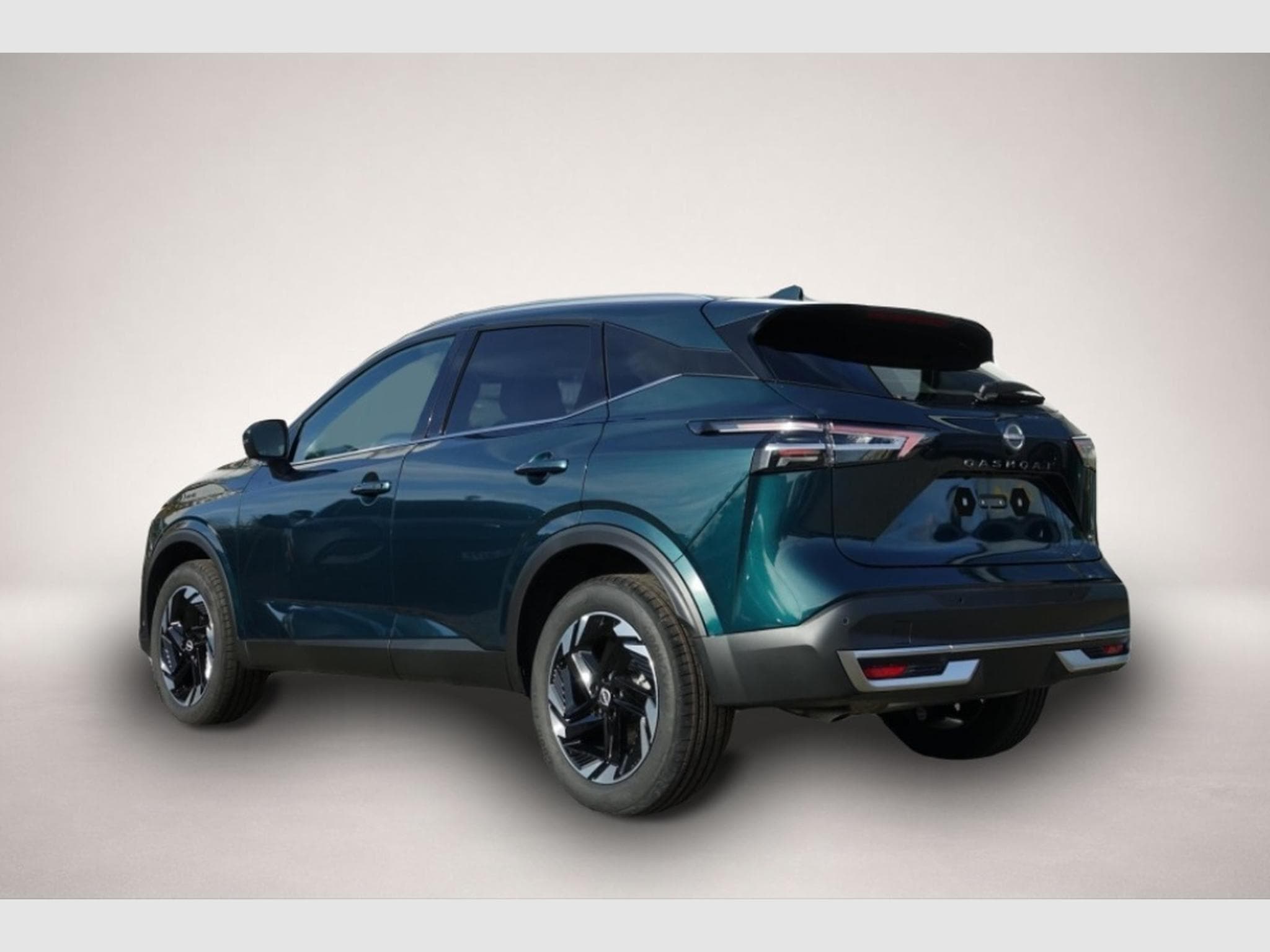 Nissan Qashqai (2026) - Foto 3
