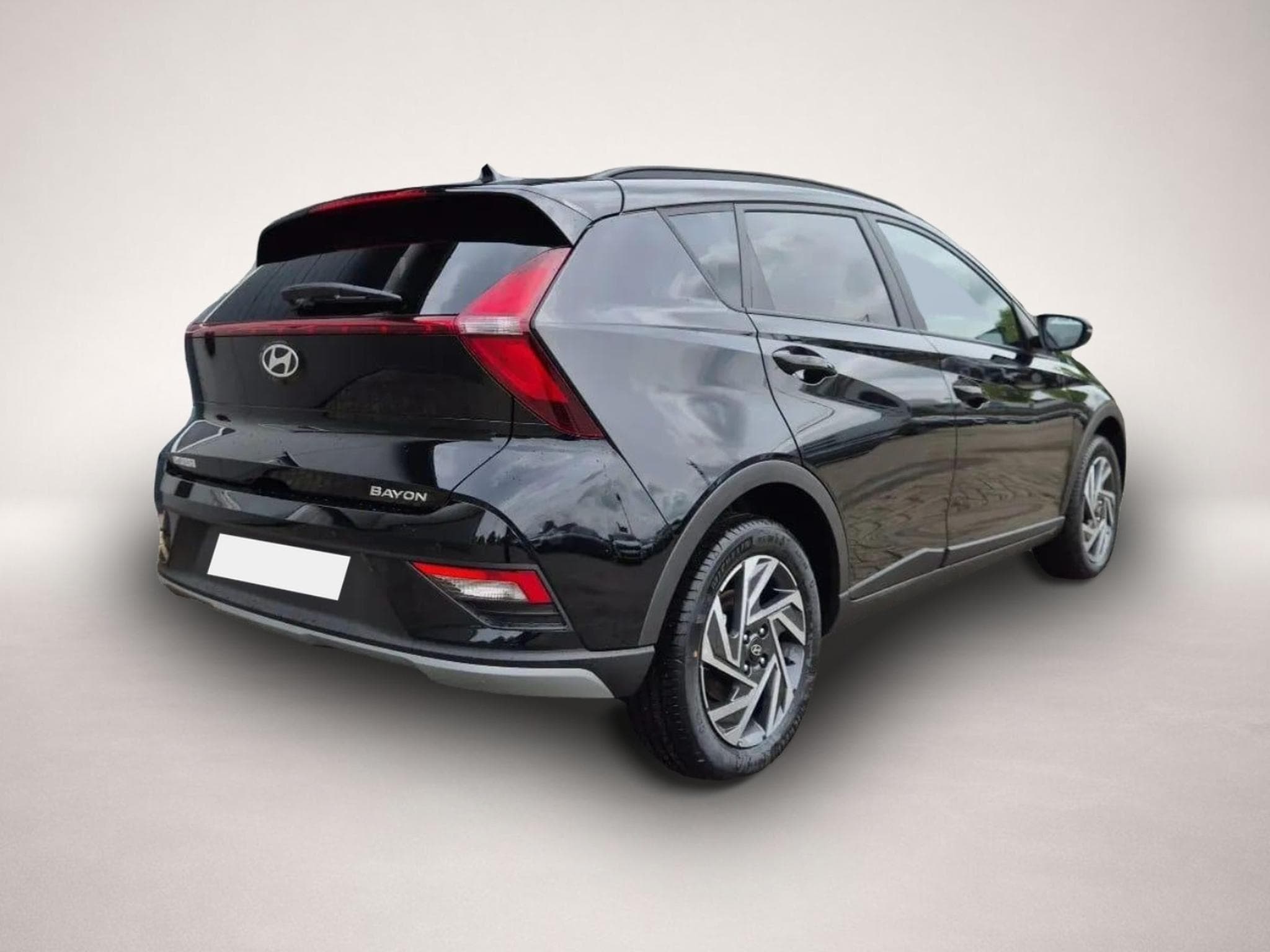 Hyundai Bayon (2026) - Foto 4