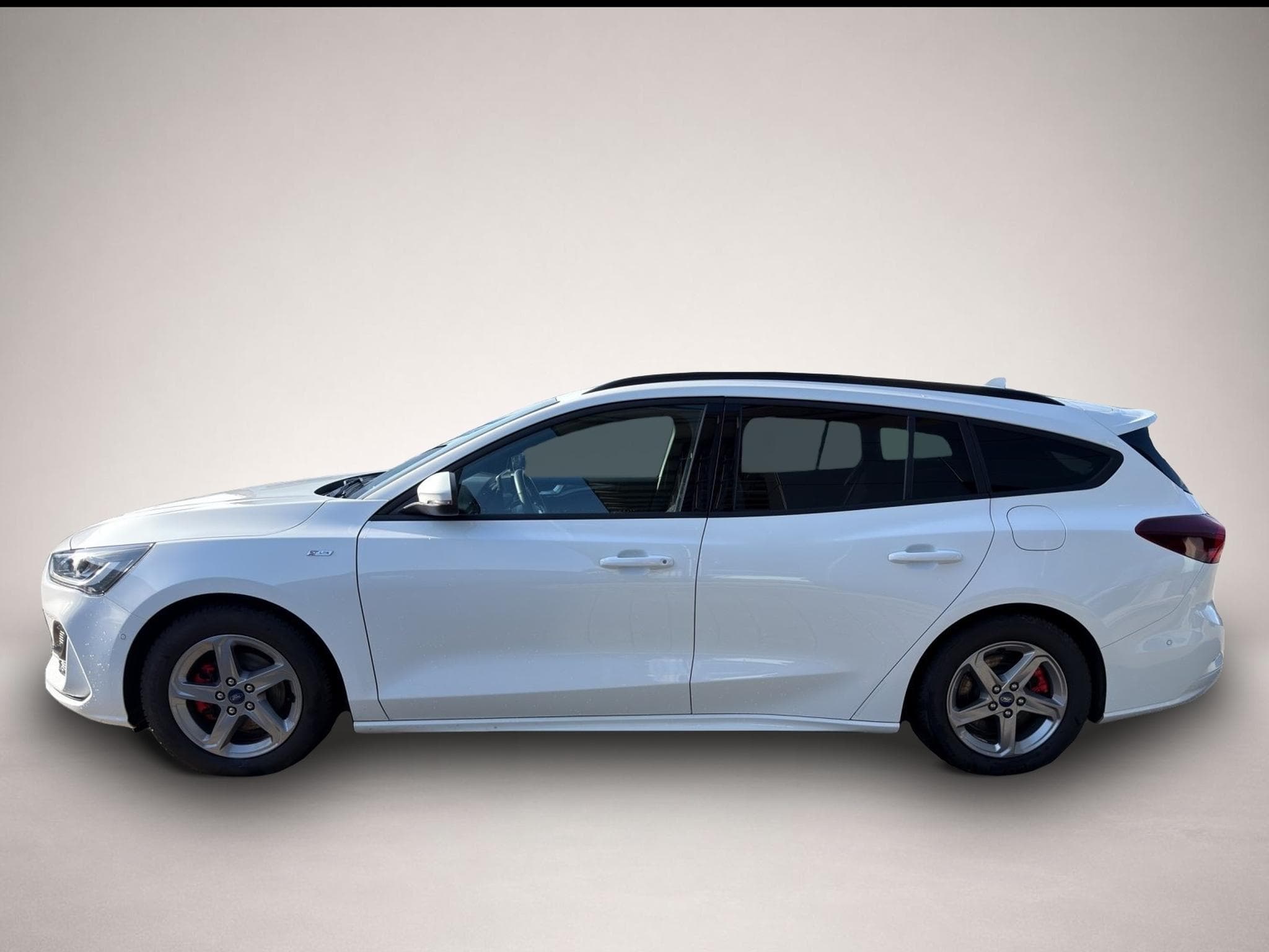 Ford Focus (2025) - Photo 2