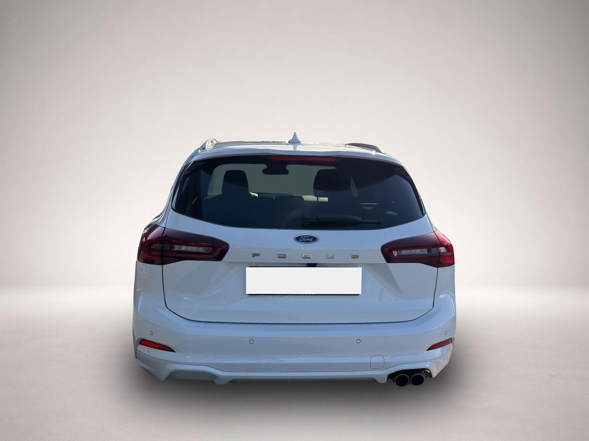 Ford Focus (2025) - Photo 4