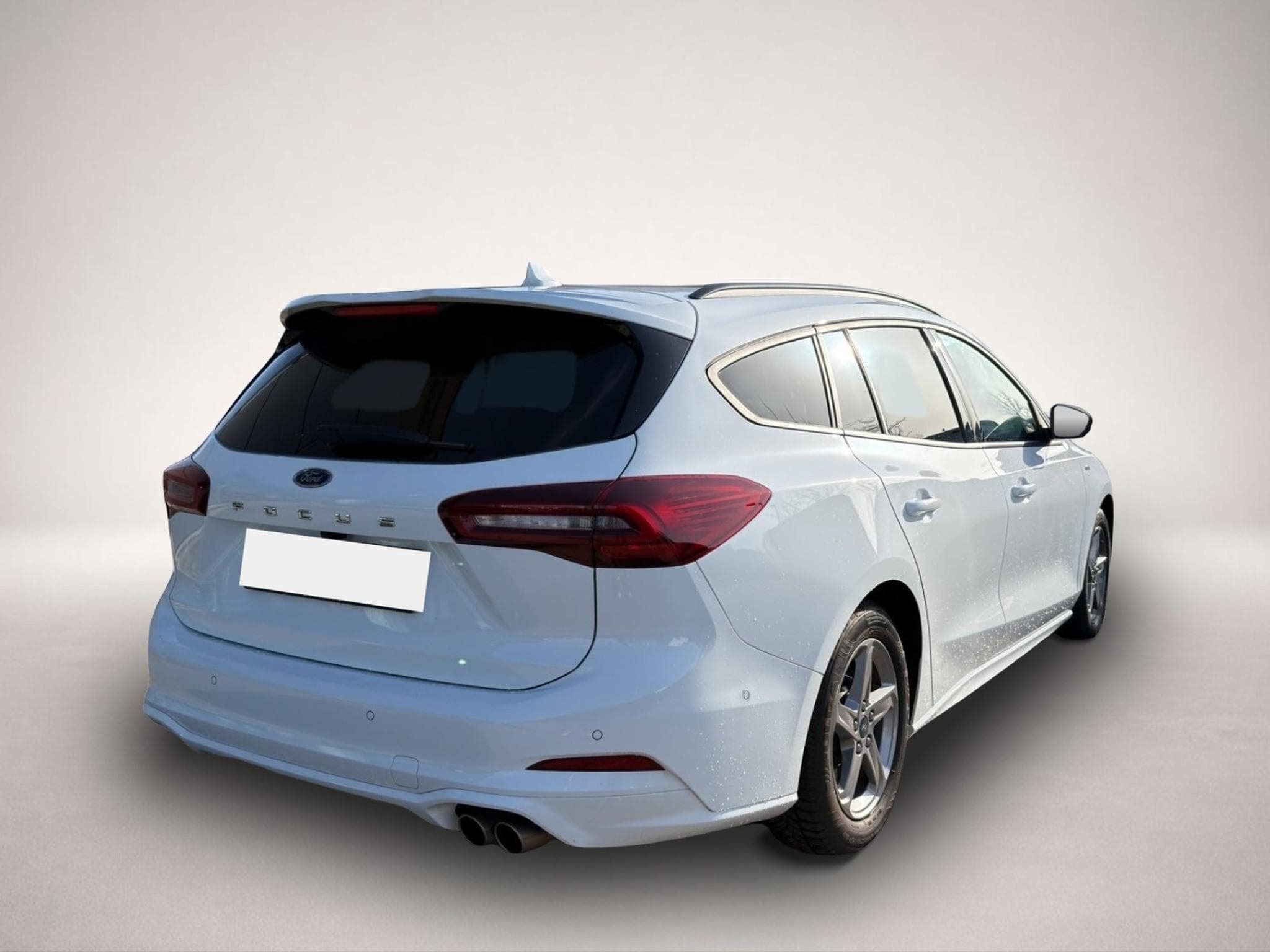 Ford Focus (2025) - Photo 5