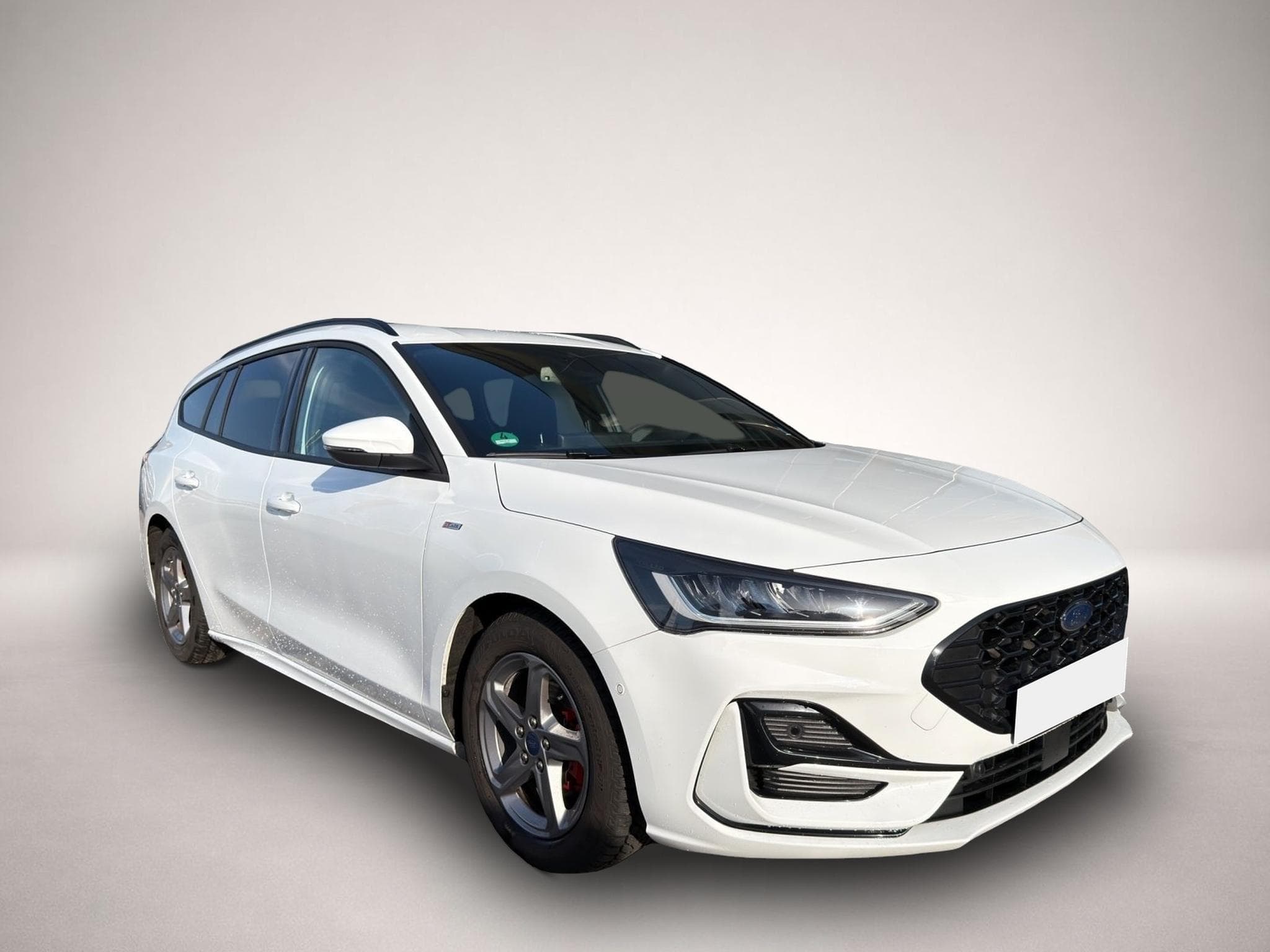 Ford Focus (2025) - Photo 6