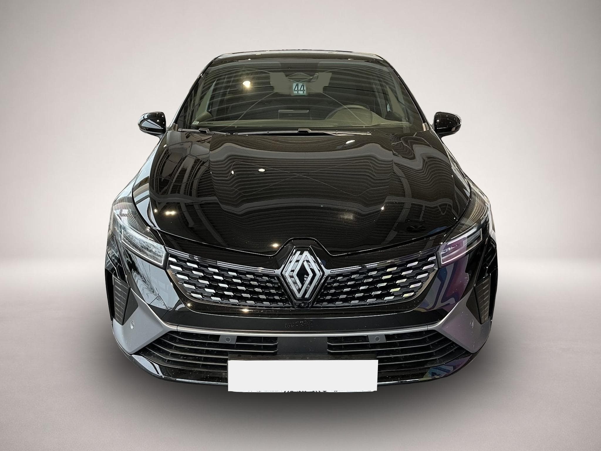 Renault Clio (2026) - Foto 2