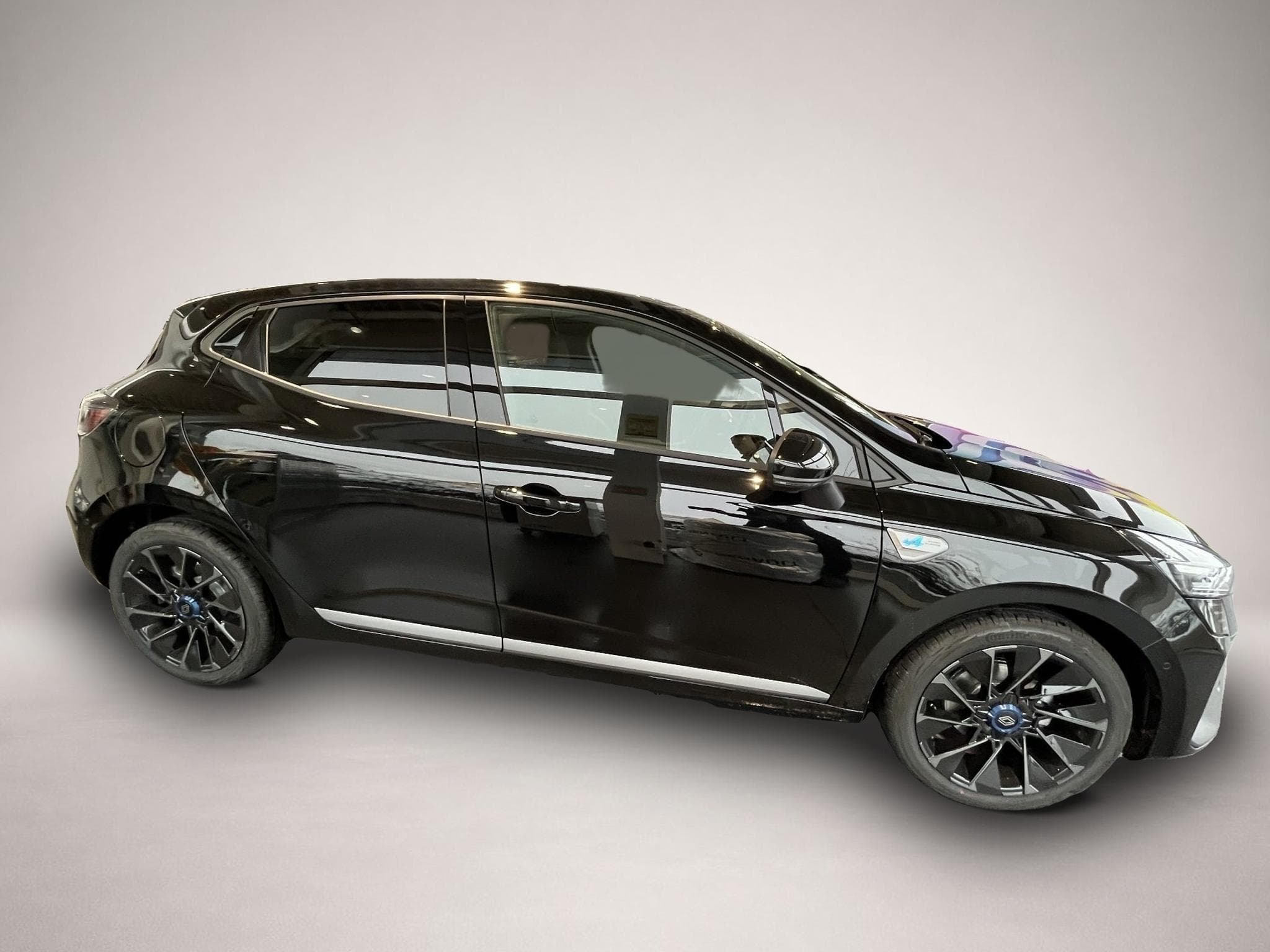 Renault Clio (2026) - Foto 3
