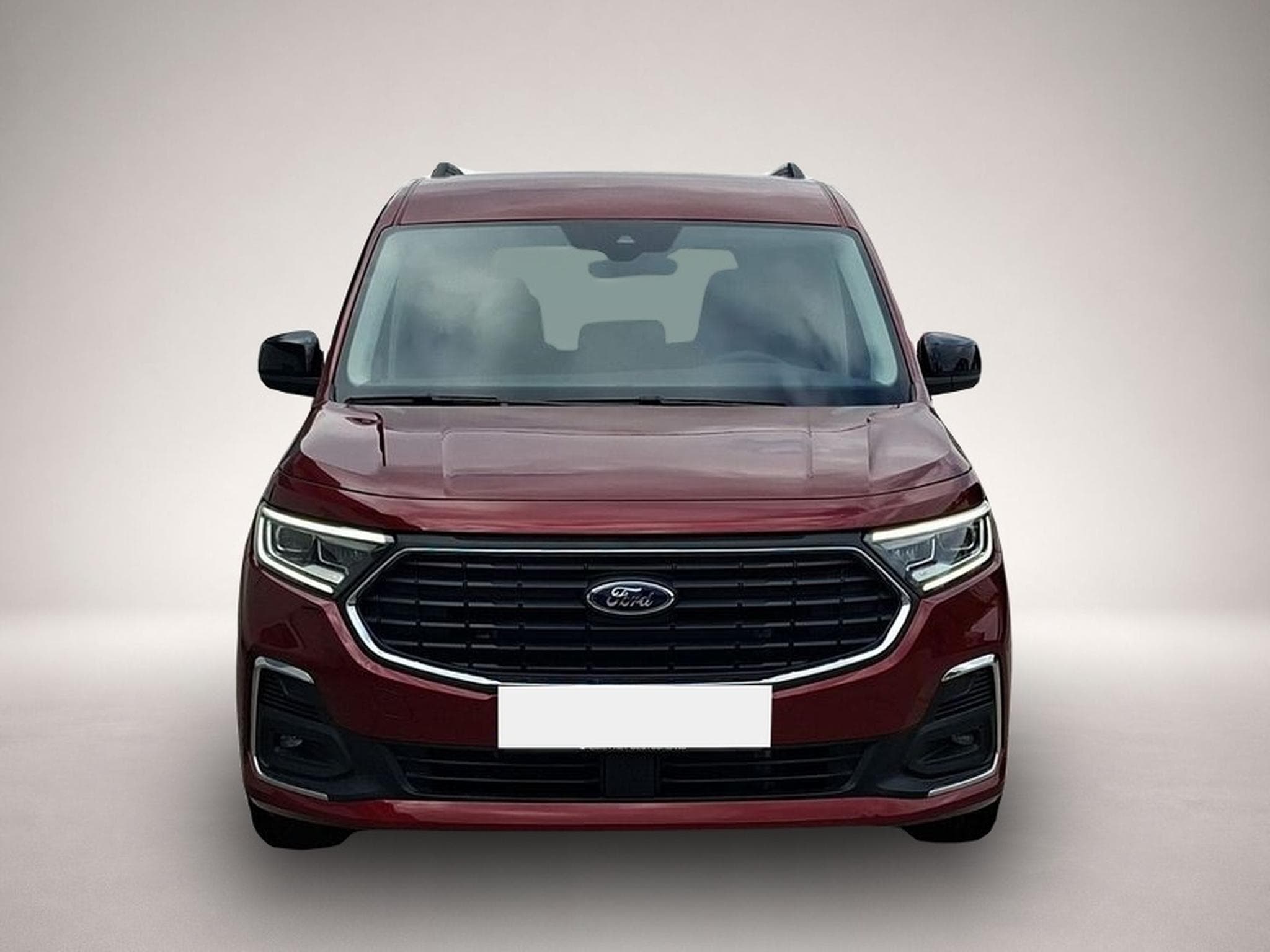 Ford Tourneo (2024) - Foto 2
