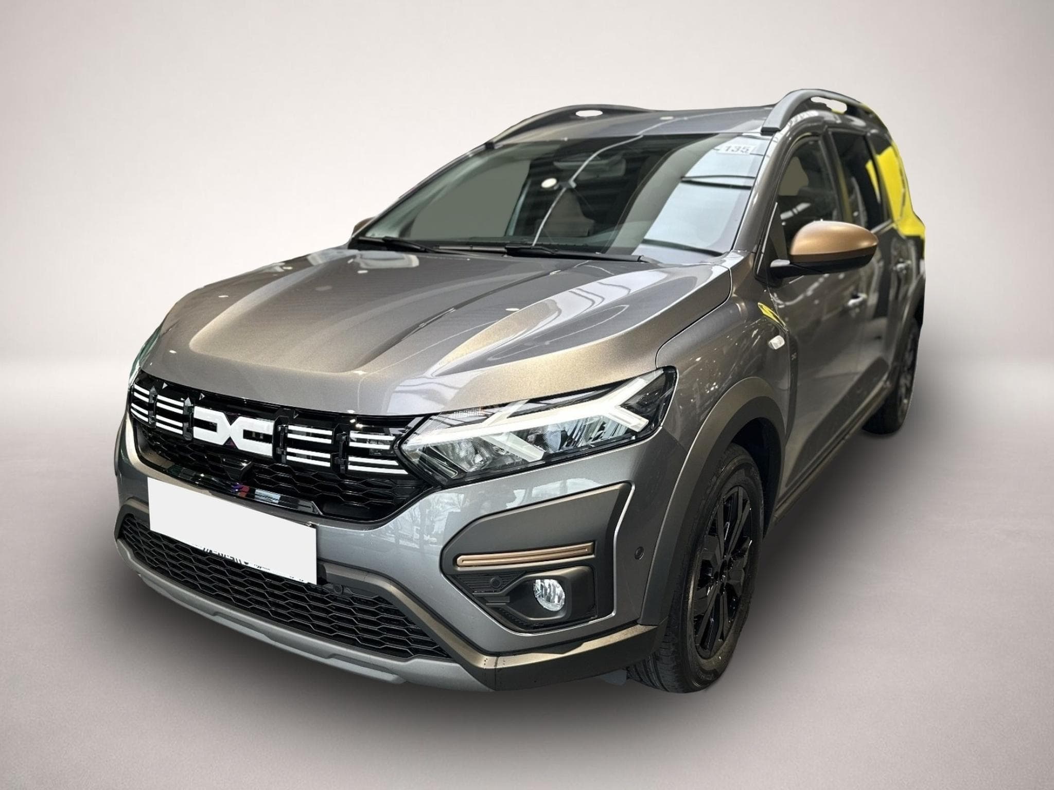 Dacia Jogger (2026) - Foto 1