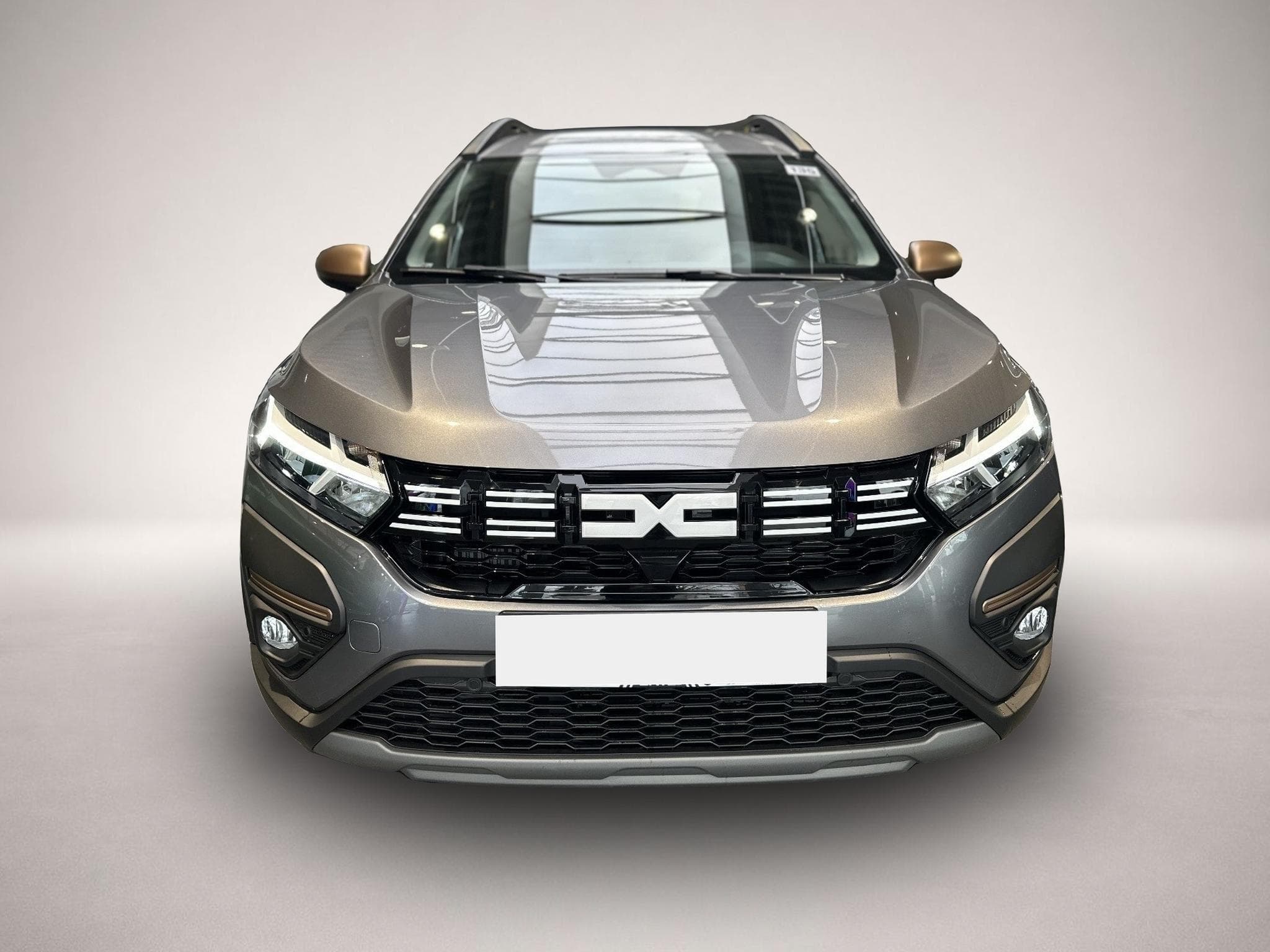Dacia Jogger (2026) - Foto 2