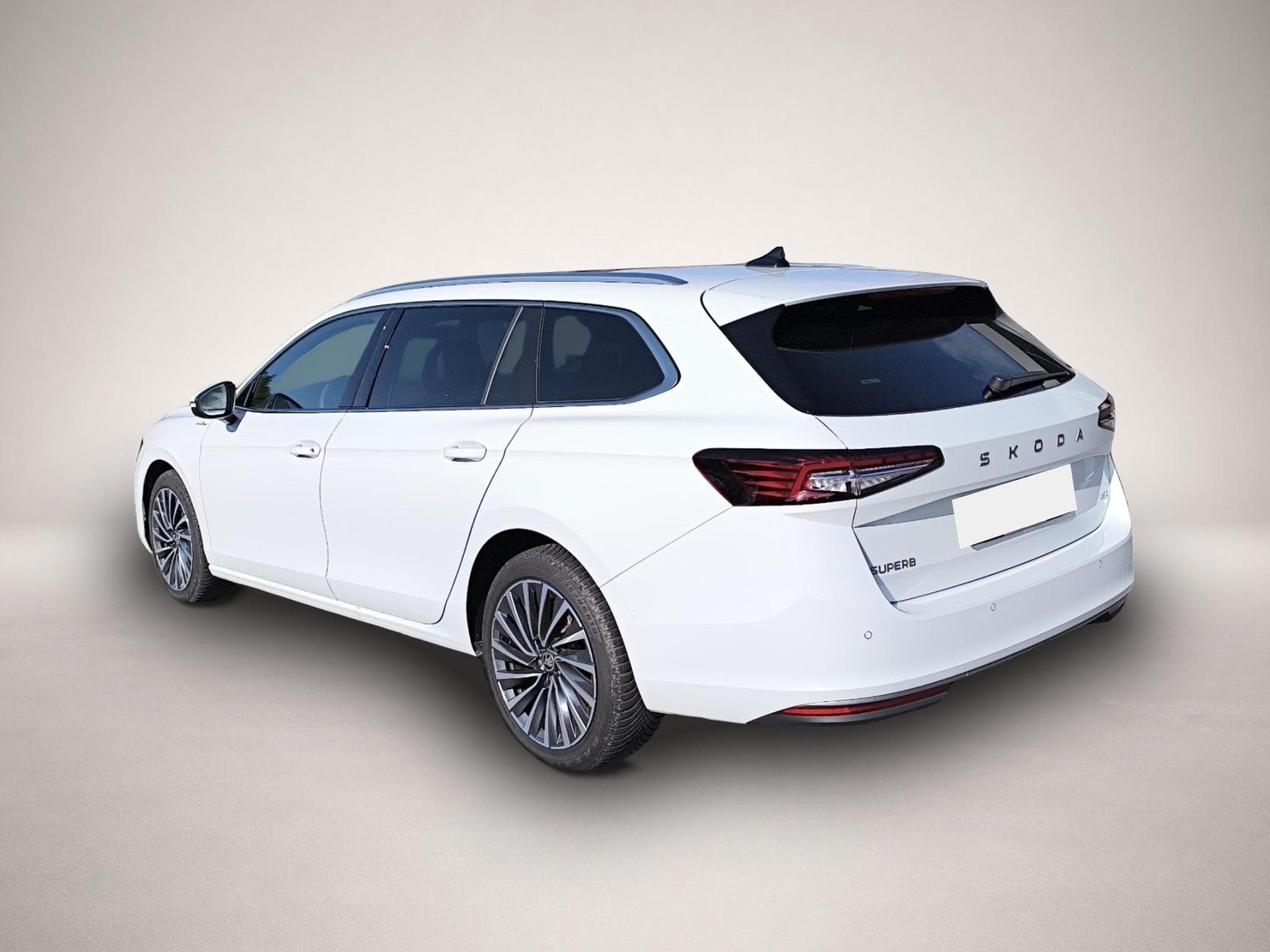 Skoda Superb (2024) - Foto 5