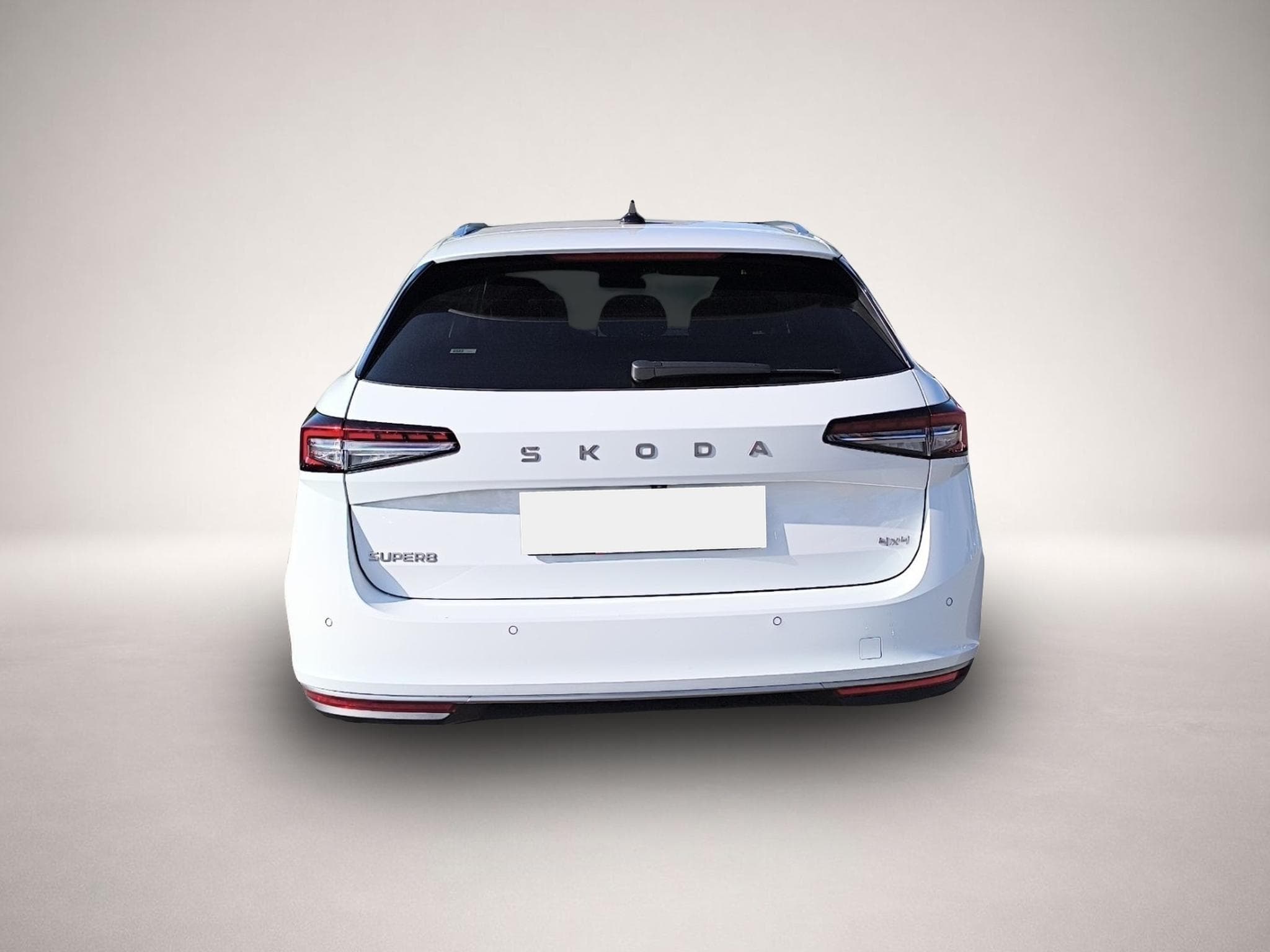 Skoda Superb (2024) - Foto 6