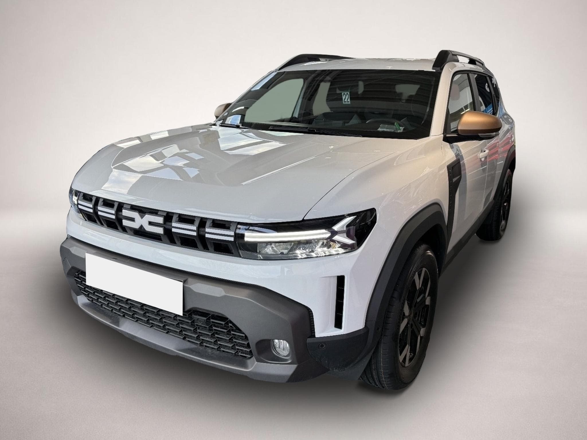 Dacia Duster (2026) - Foto 1