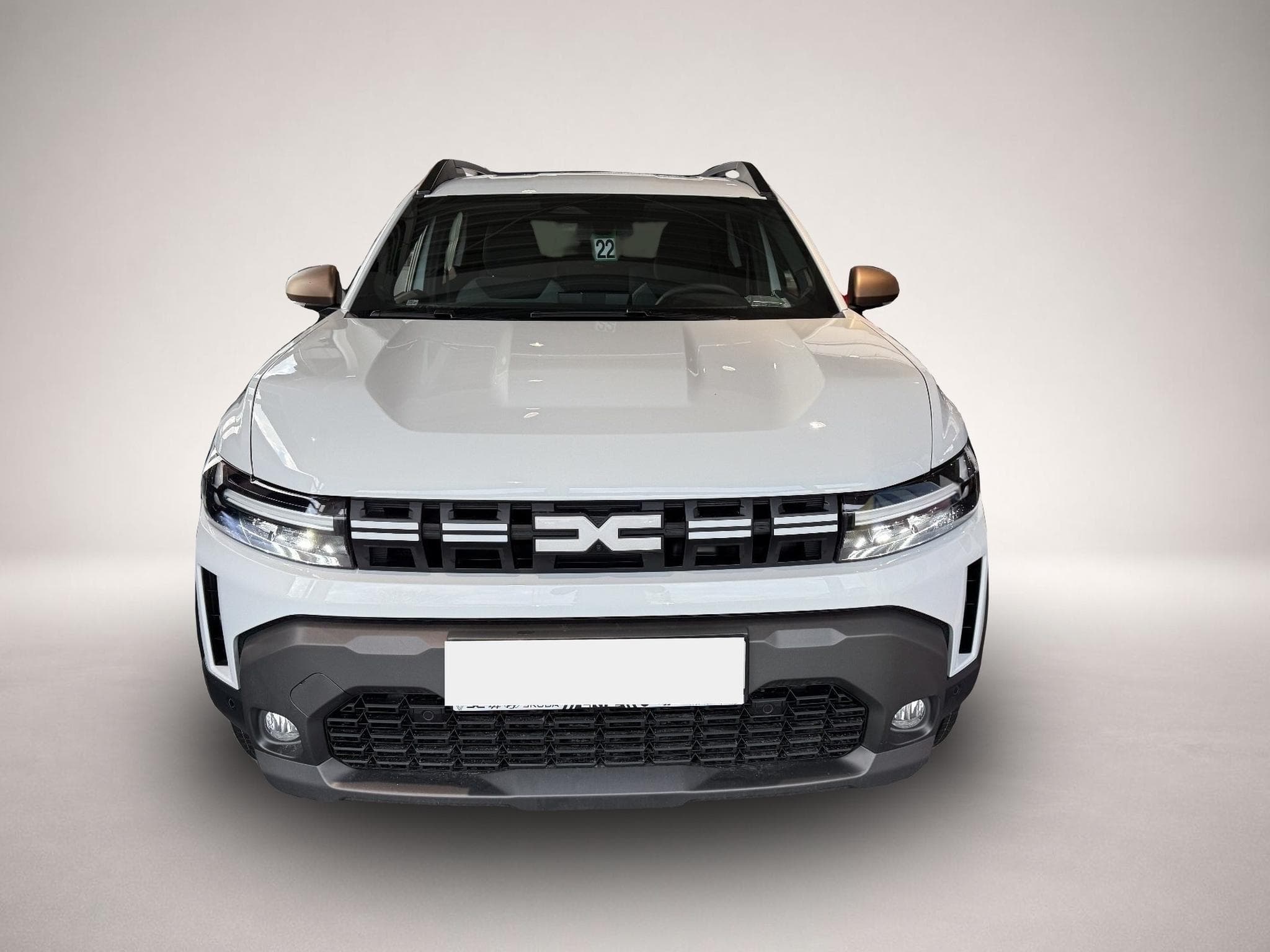 Dacia Duster (2026) - Foto 2