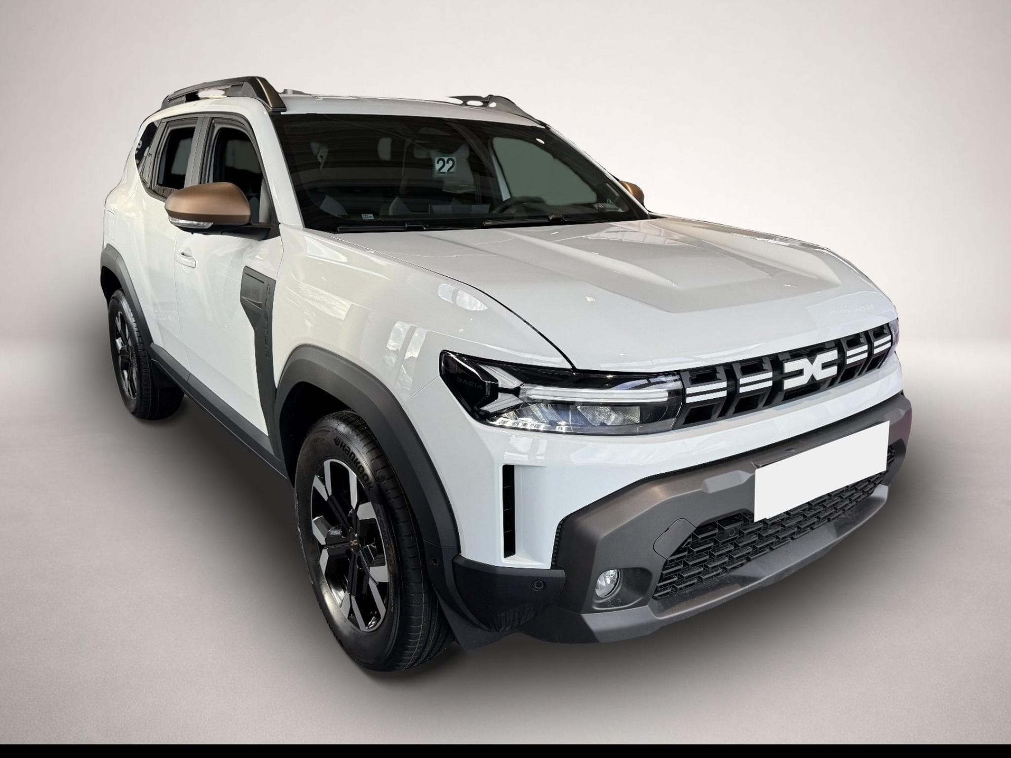 Dacia Duster (2026) - Foto 3