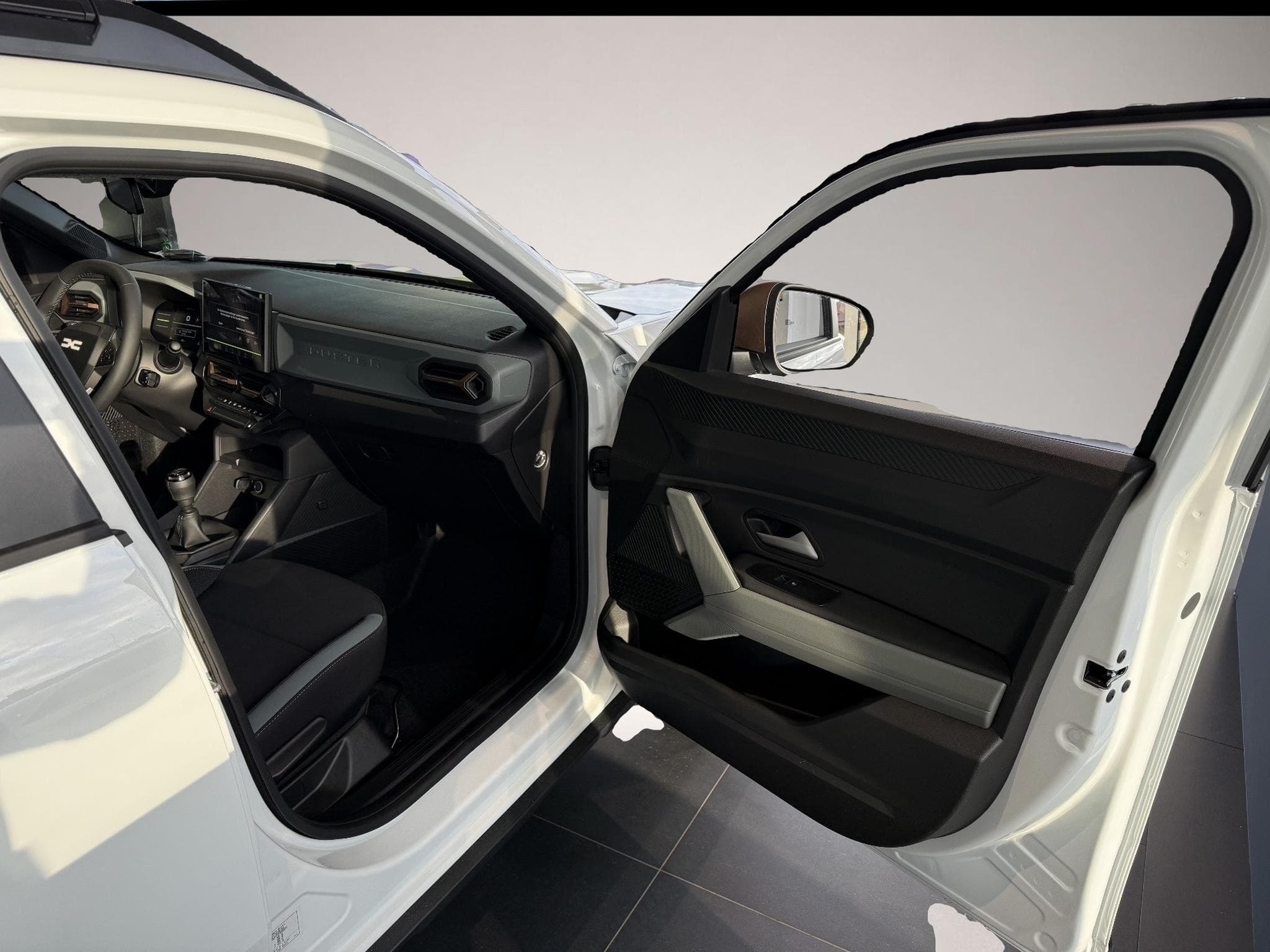 Dacia Duster (2026) - Foto 5