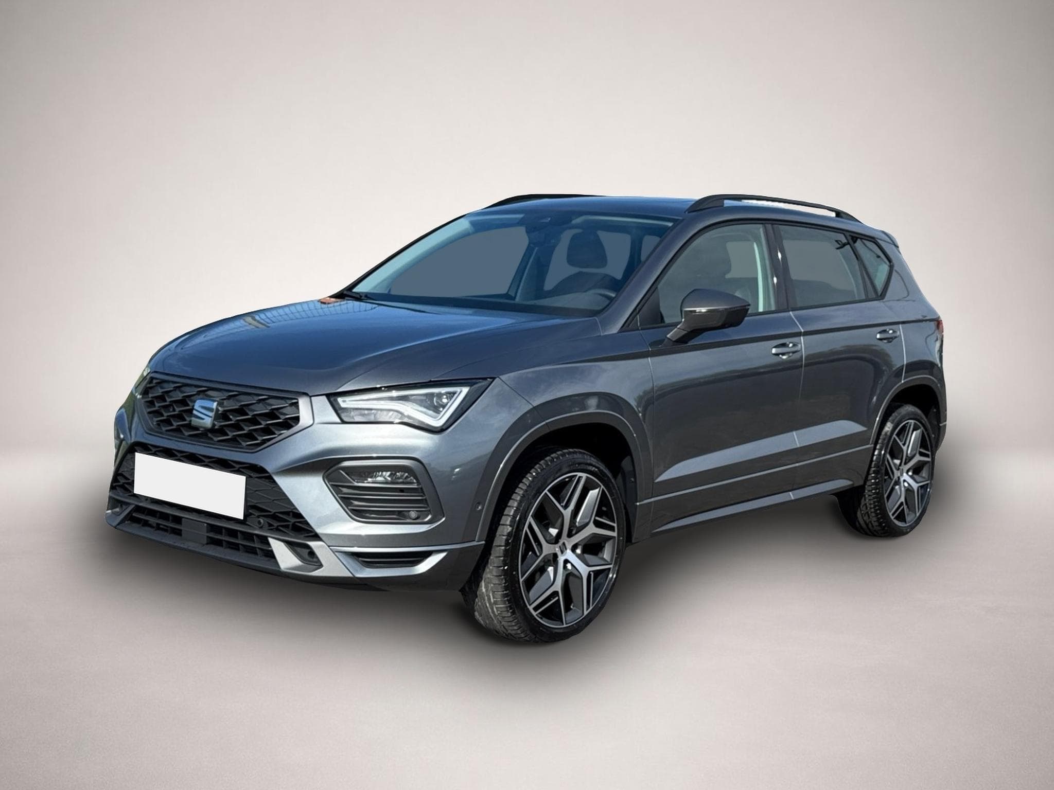 Seat Ateca (2026) - Foto 1