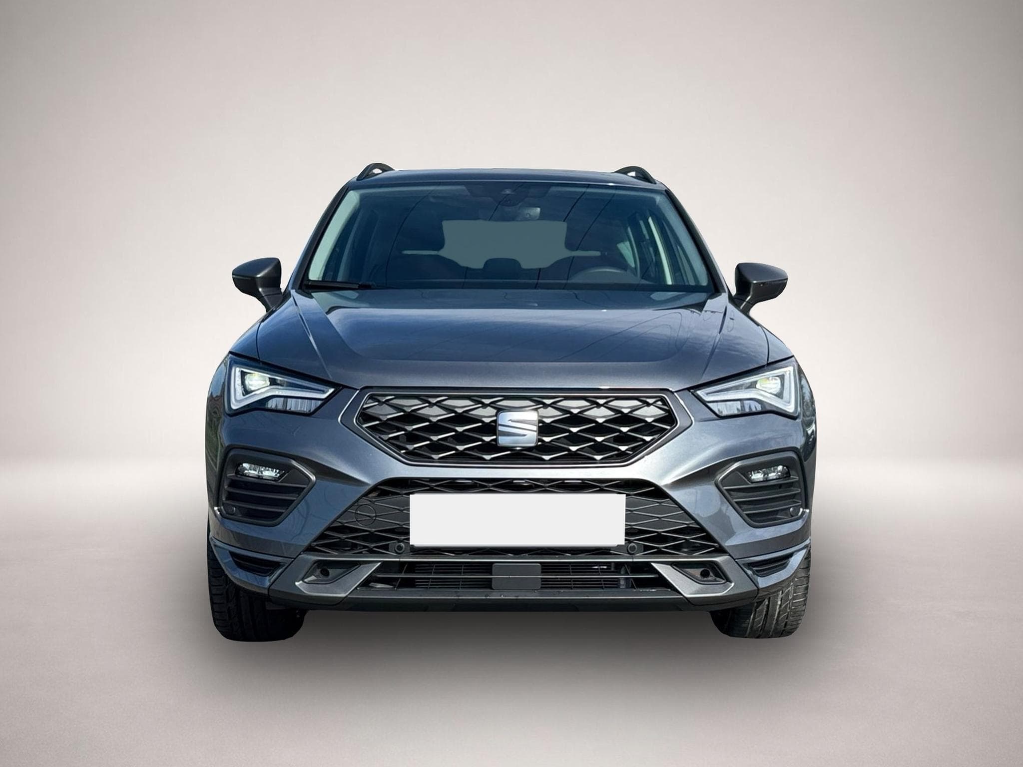 Seat Ateca (2026) - Foto 2