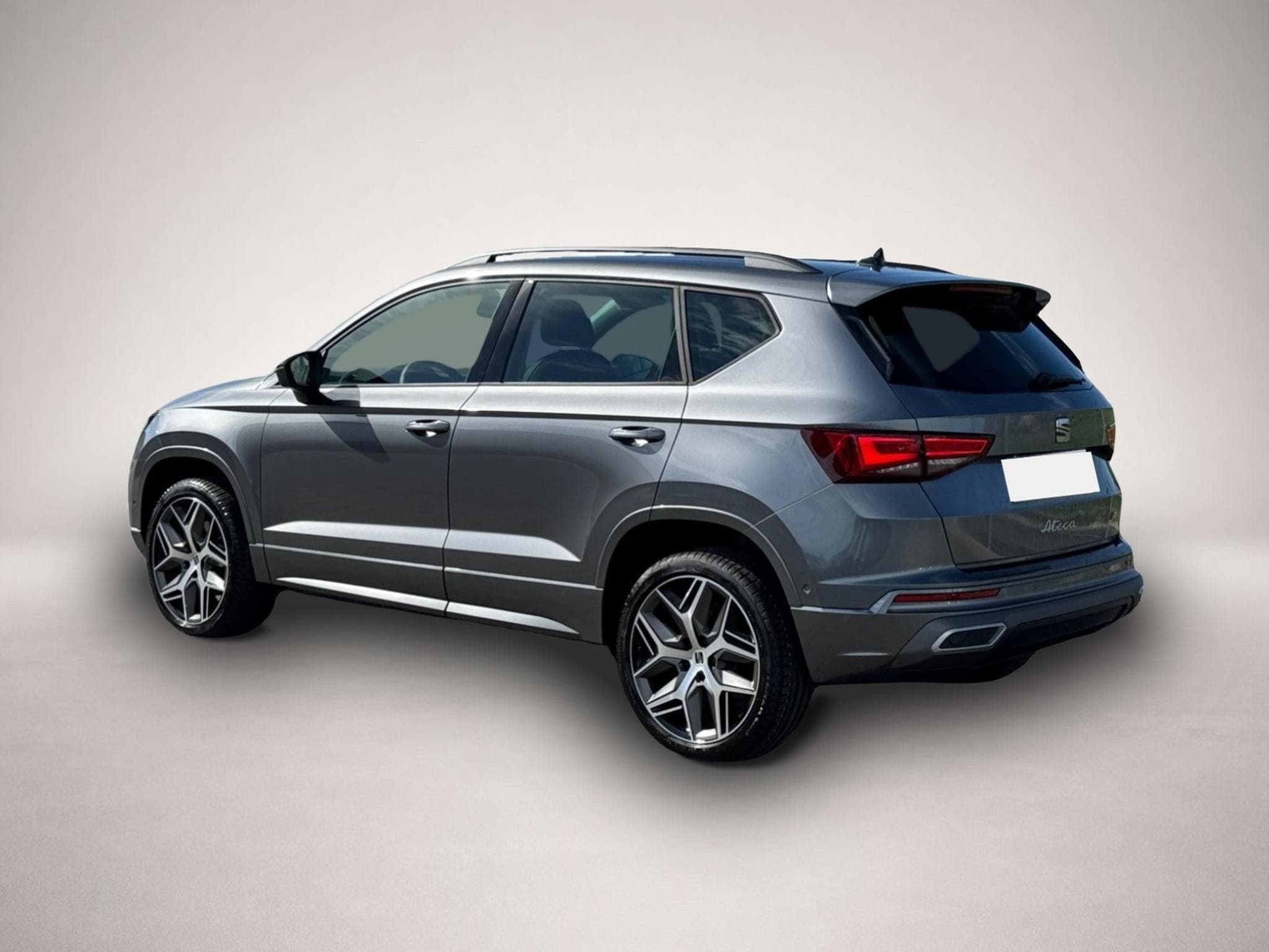 Seat Ateca (2026) - Foto 4