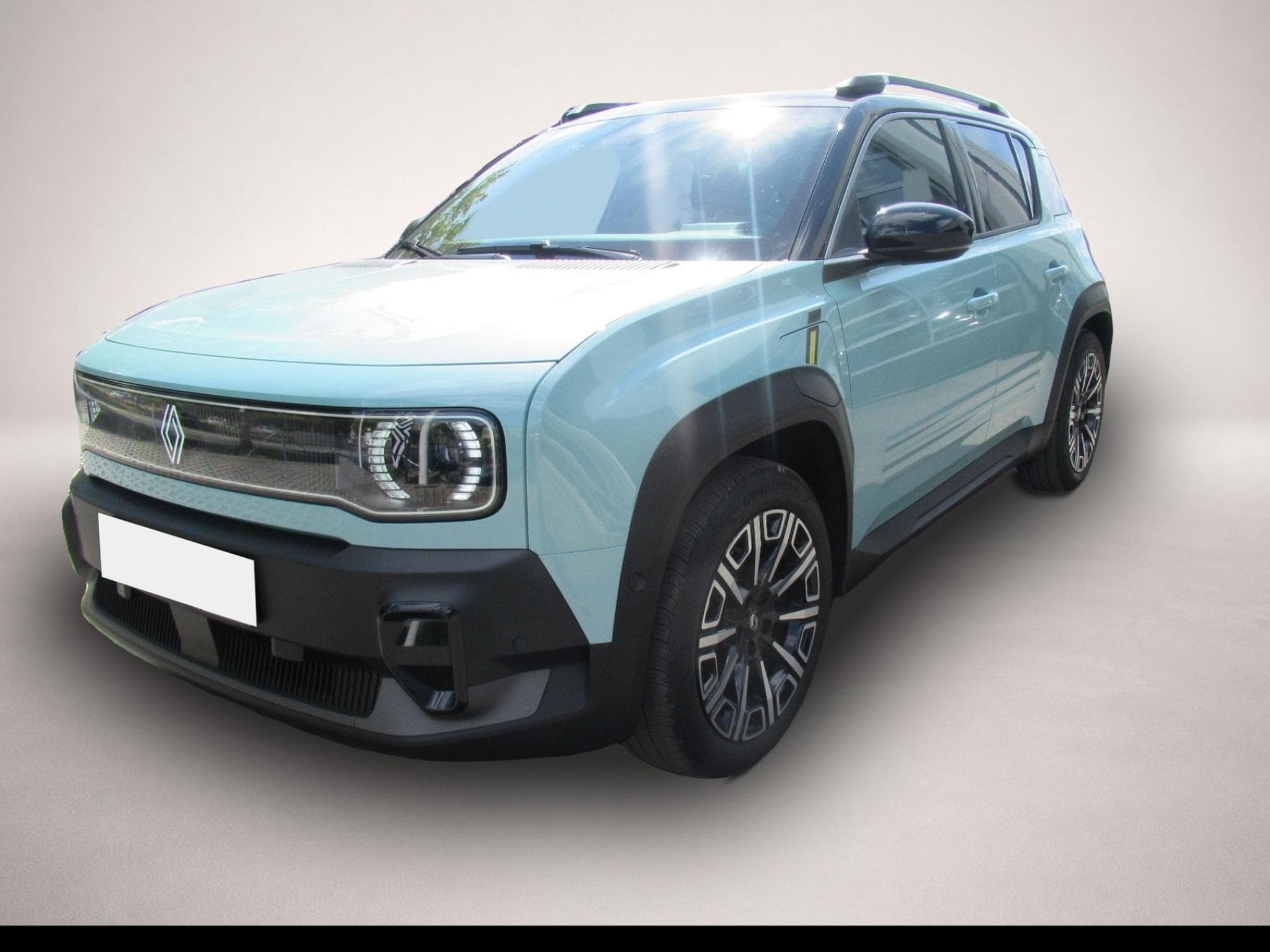 Renault R4 (2025) - Foto 1