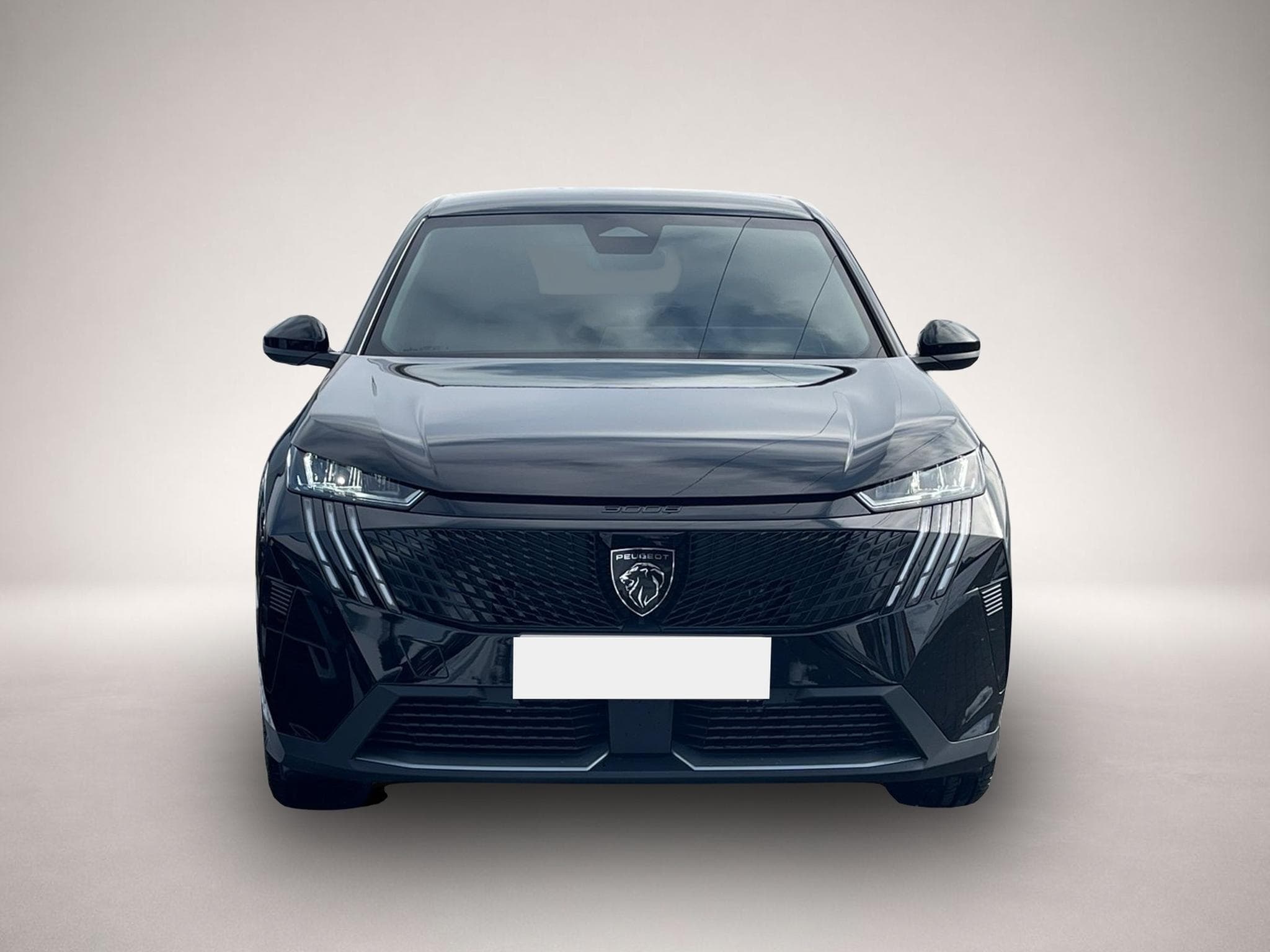 Peugeot 3008 (2025) - Photo 1