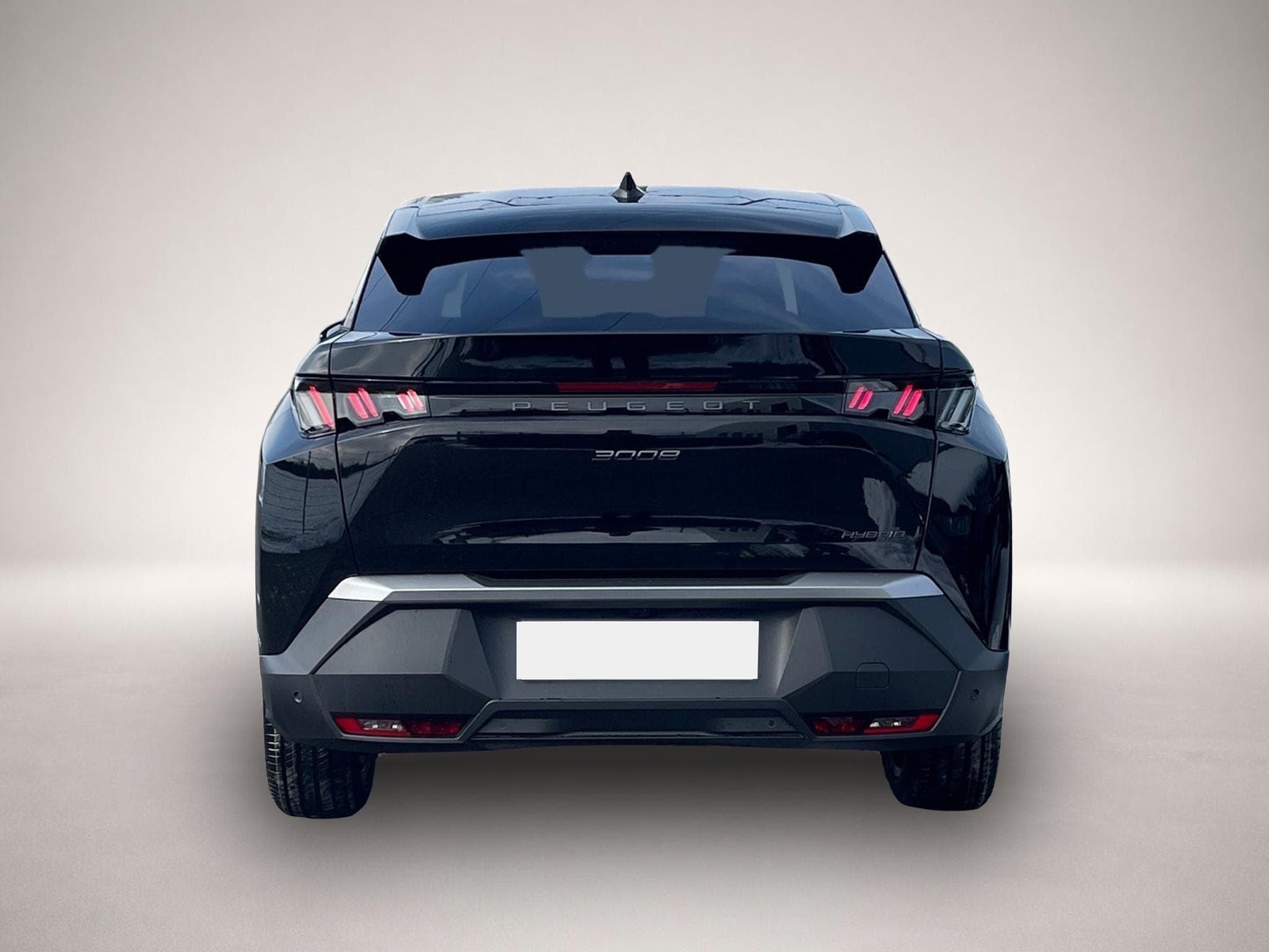 Peugeot 3008 (2025) - Photo 5