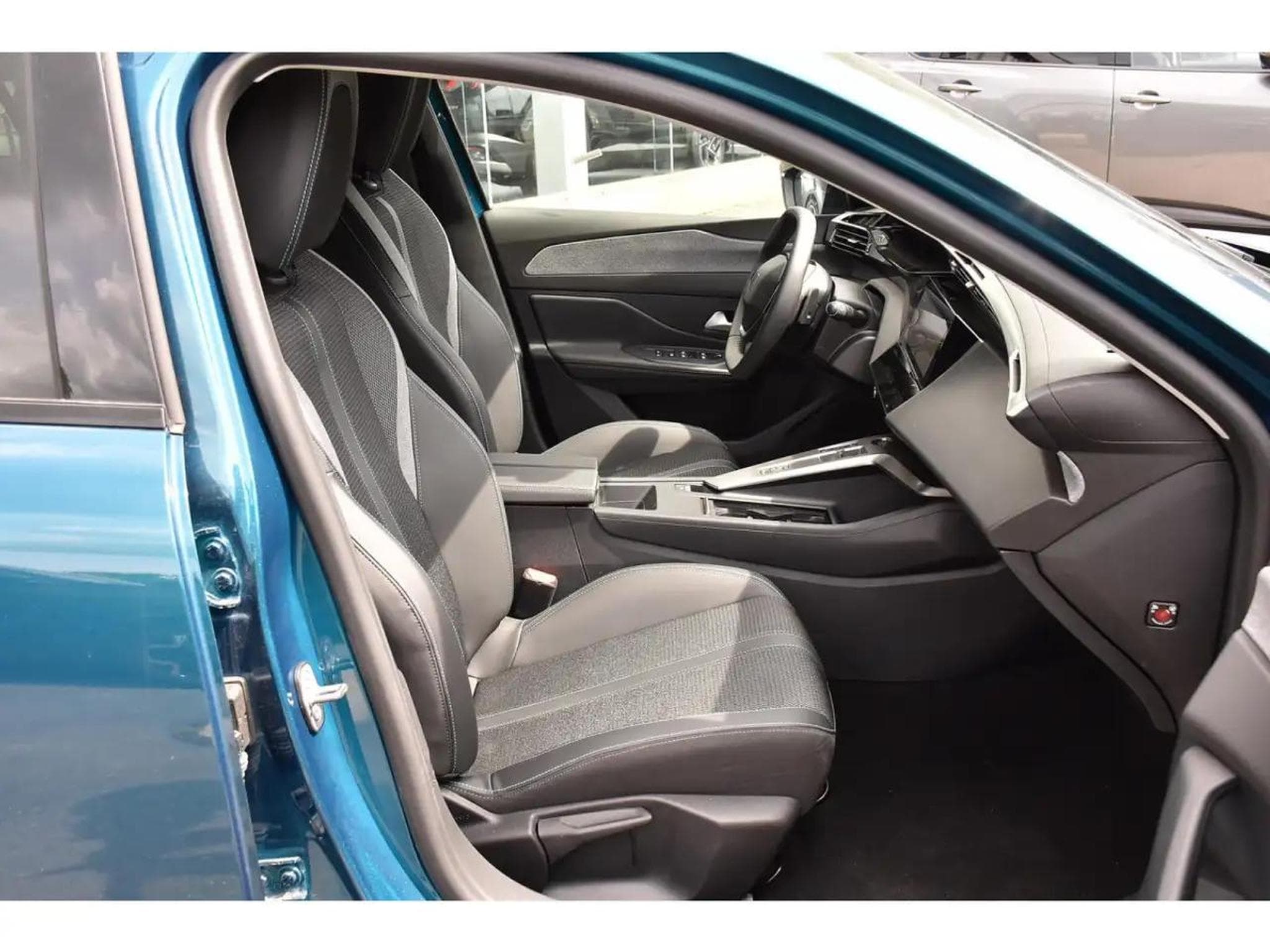 Peugeot 308 (2025) - Foto 7