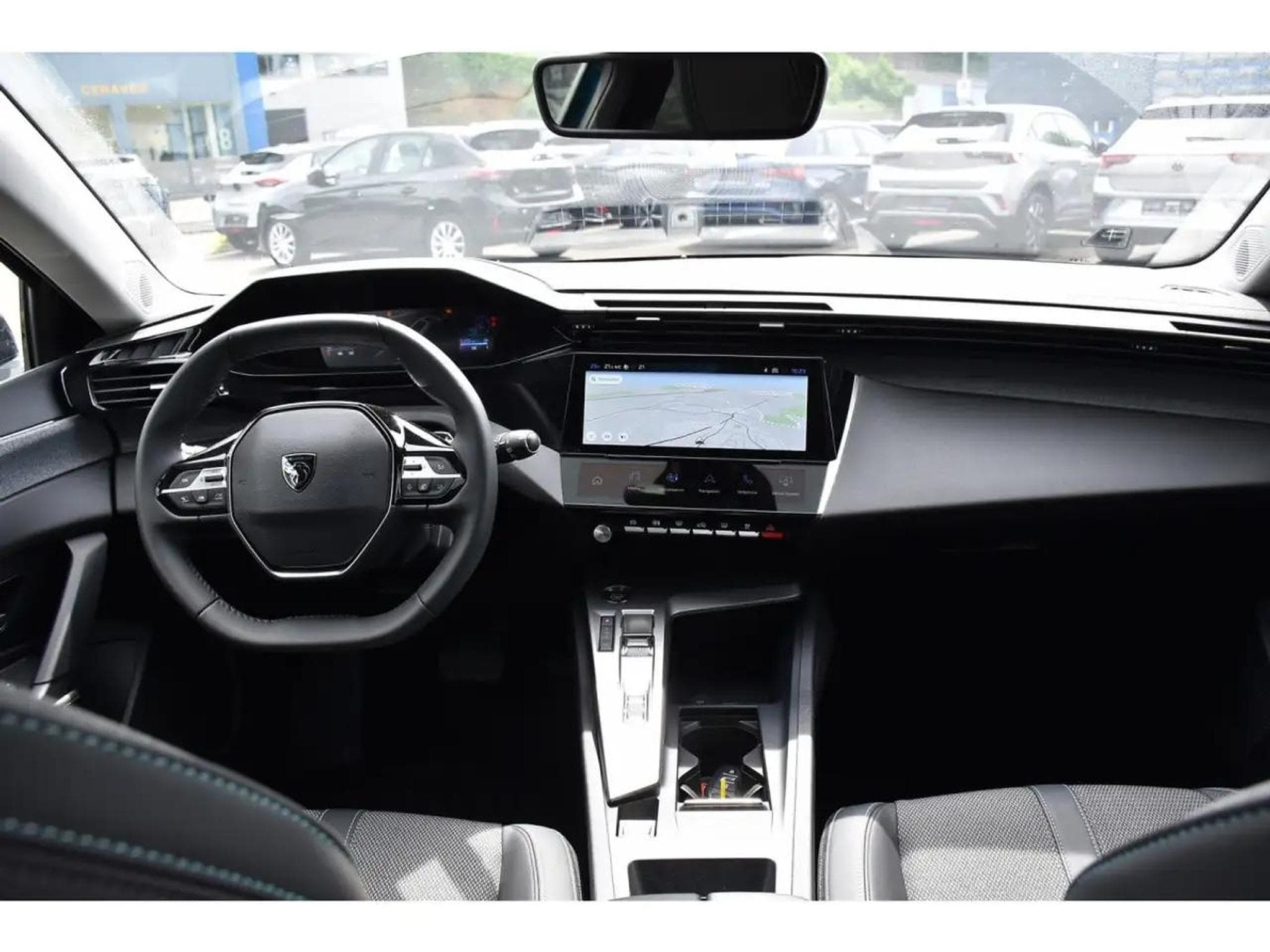 Peugeot 308 (2025) - Foto 9